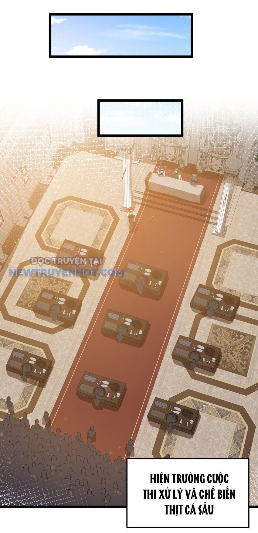 Dũng Giả Này Là Người Theo Chủ Nghĩa Tiền Tài Chí Thượng Chapter 35 - Trang 2