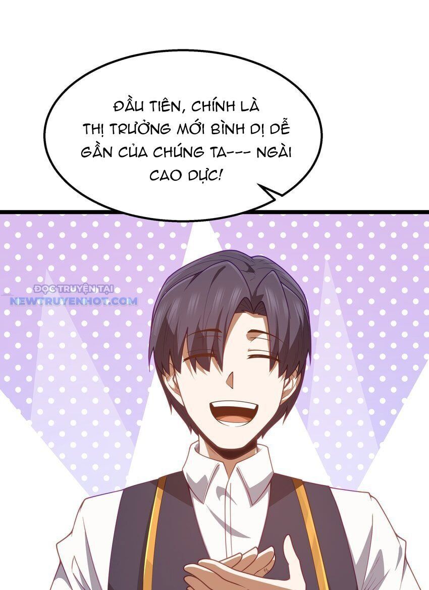 Dũng Giả Này Là Người Theo Chủ Nghĩa Tiền Tài Chí Thượng Chapter 35 - Trang 2