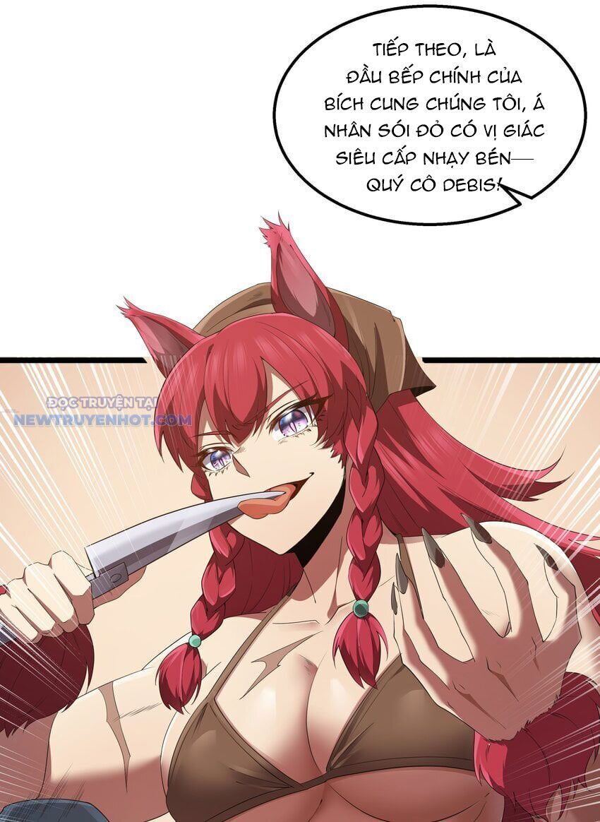 Dũng Giả Này Là Người Theo Chủ Nghĩa Tiền Tài Chí Thượng Chapter 35 - Trang 2