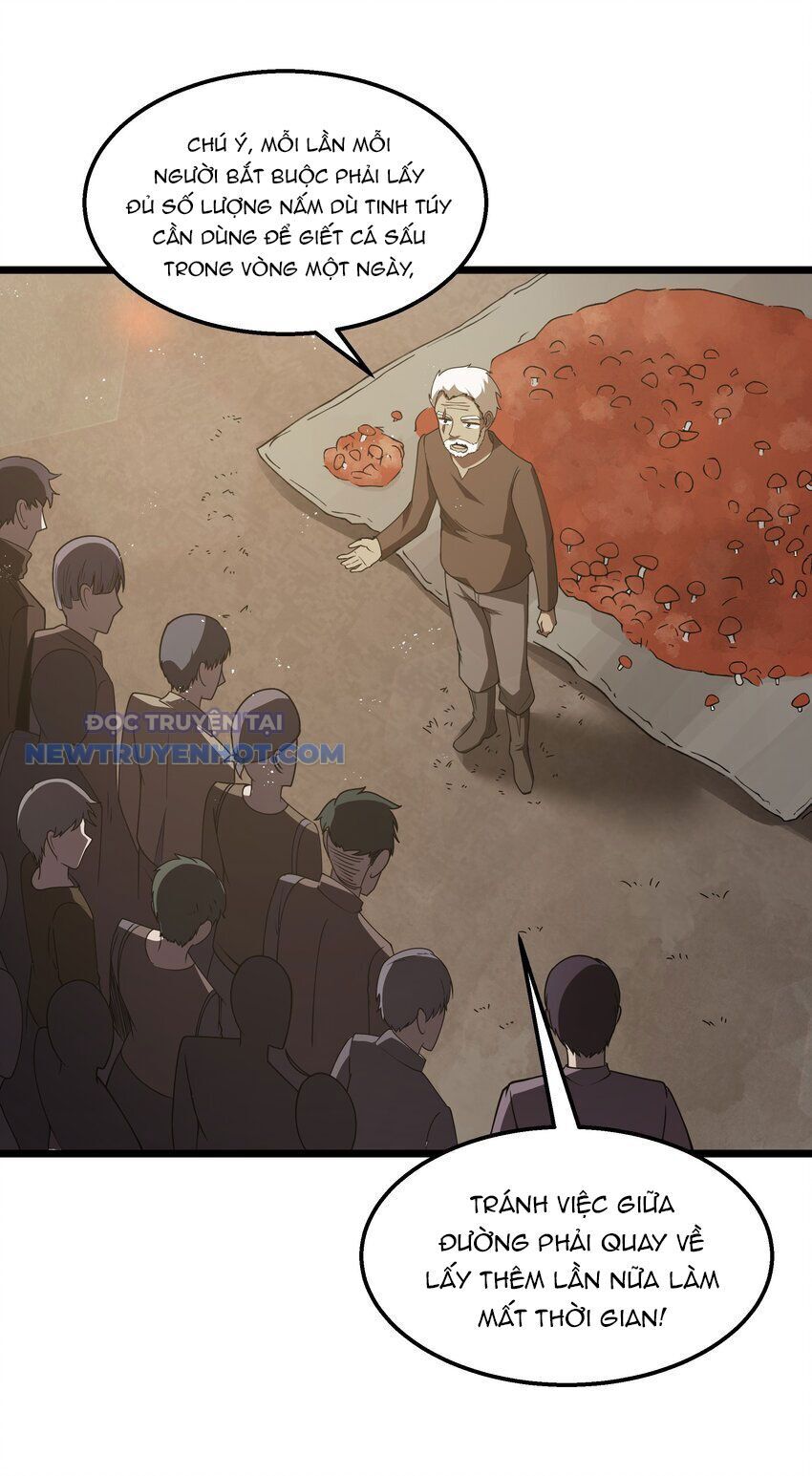 Dũng Giả Này Là Người Theo Chủ Nghĩa Tiền Tài Chí Thượng Chapter 35 - Trang 2