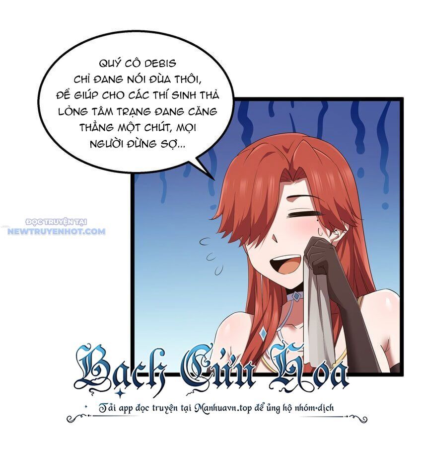 Dũng Giả Này Là Người Theo Chủ Nghĩa Tiền Tài Chí Thượng Chapter 35 - Trang 2