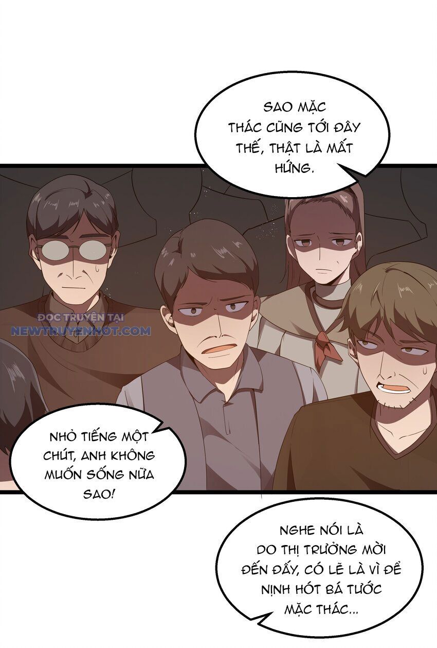 Dũng Giả Này Là Người Theo Chủ Nghĩa Tiền Tài Chí Thượng Chapter 35 - Trang 2