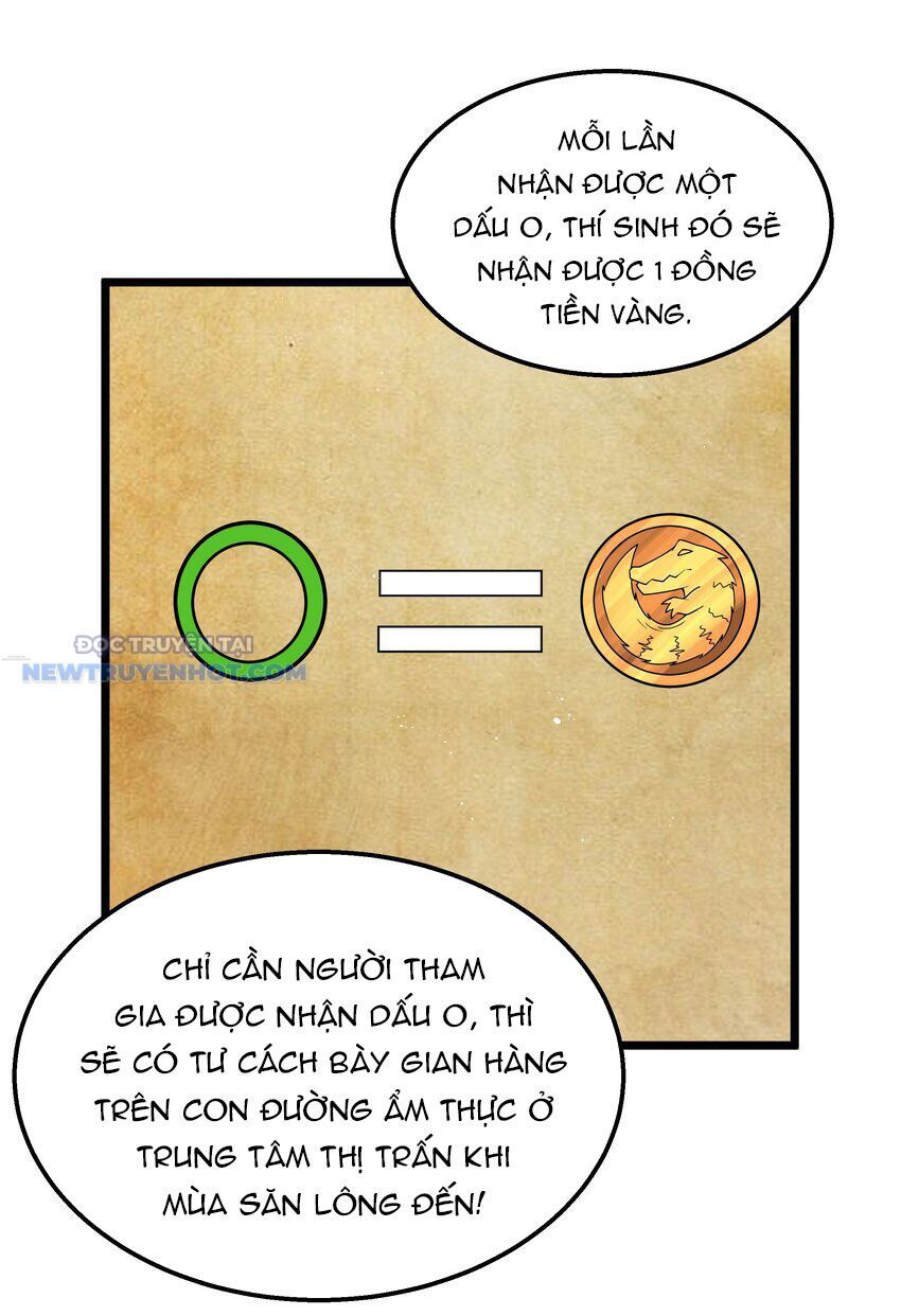 Dũng Giả Này Là Người Theo Chủ Nghĩa Tiền Tài Chí Thượng Chapter 35 - Trang 2