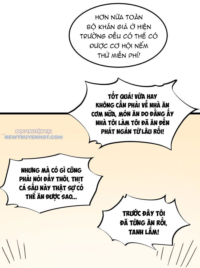 Dũng Giả Này Là Người Theo Chủ Nghĩa Tiền Tài Chí Thượng Chapter 35 - Trang 2