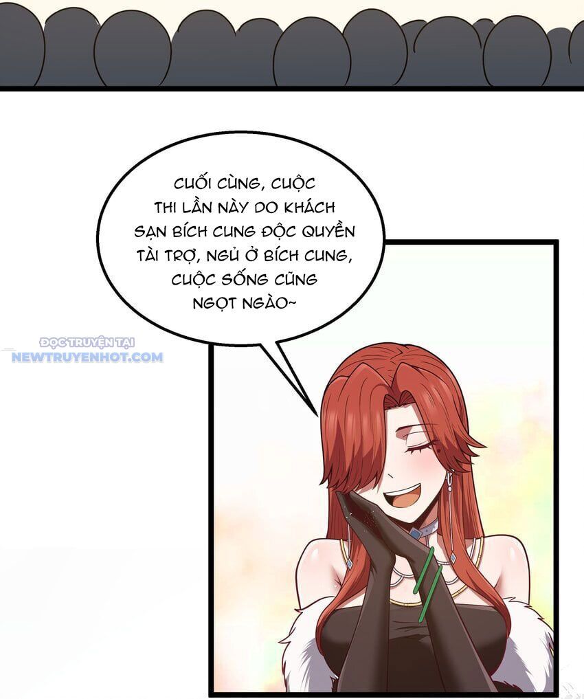 Dũng Giả Này Là Người Theo Chủ Nghĩa Tiền Tài Chí Thượng Chapter 35 - Trang 2