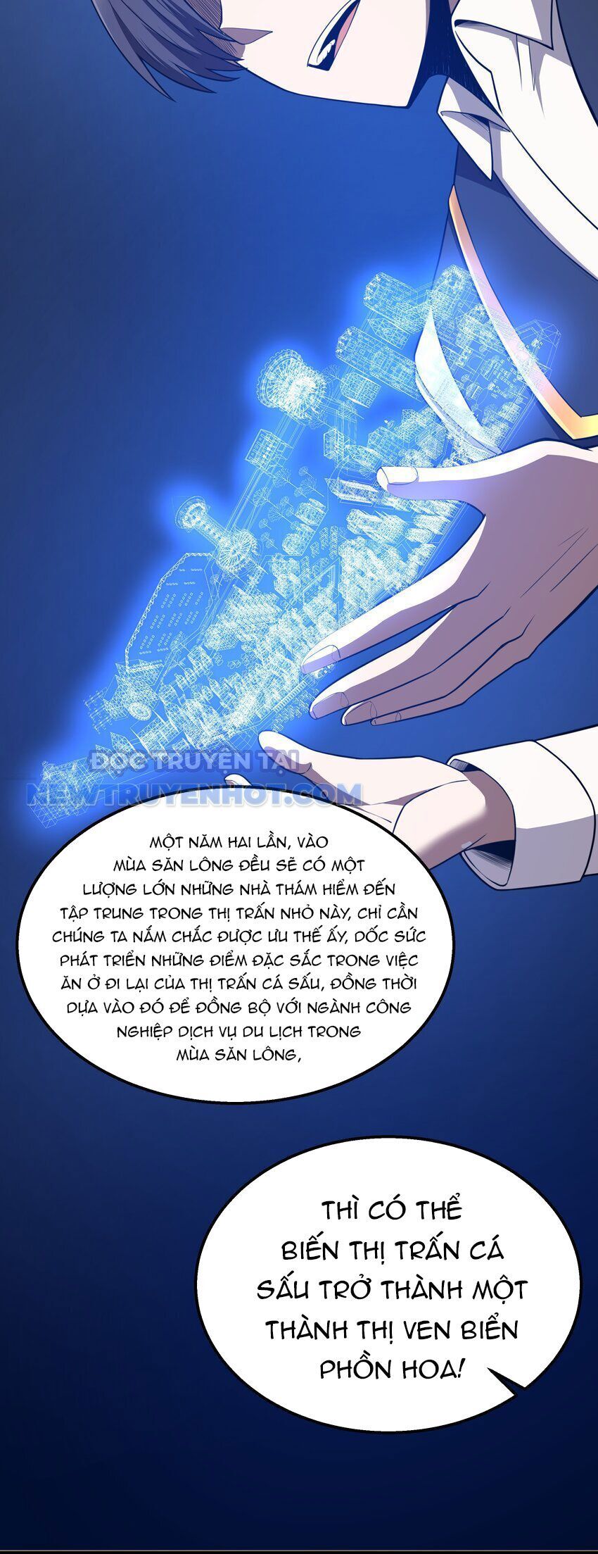 Dũng Giả Này Là Người Theo Chủ Nghĩa Tiền Tài Chí Thượng Chapter 35 - Trang 2