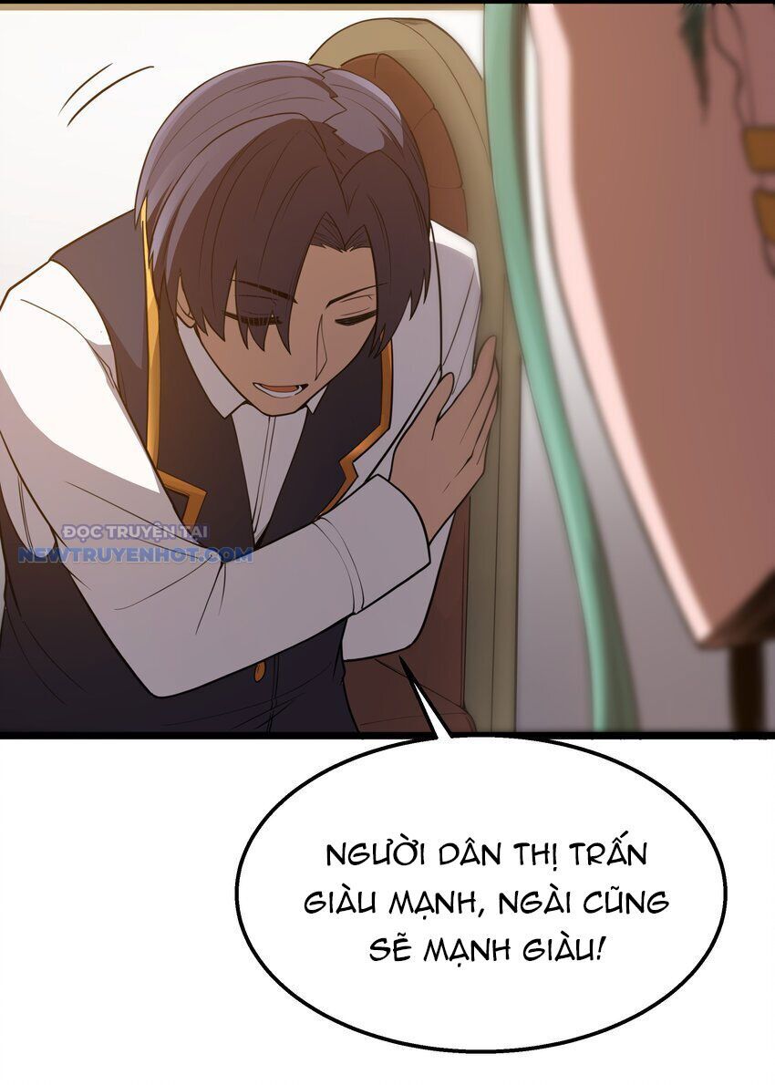 Dũng Giả Này Là Người Theo Chủ Nghĩa Tiền Tài Chí Thượng Chapter 35 - Trang 2