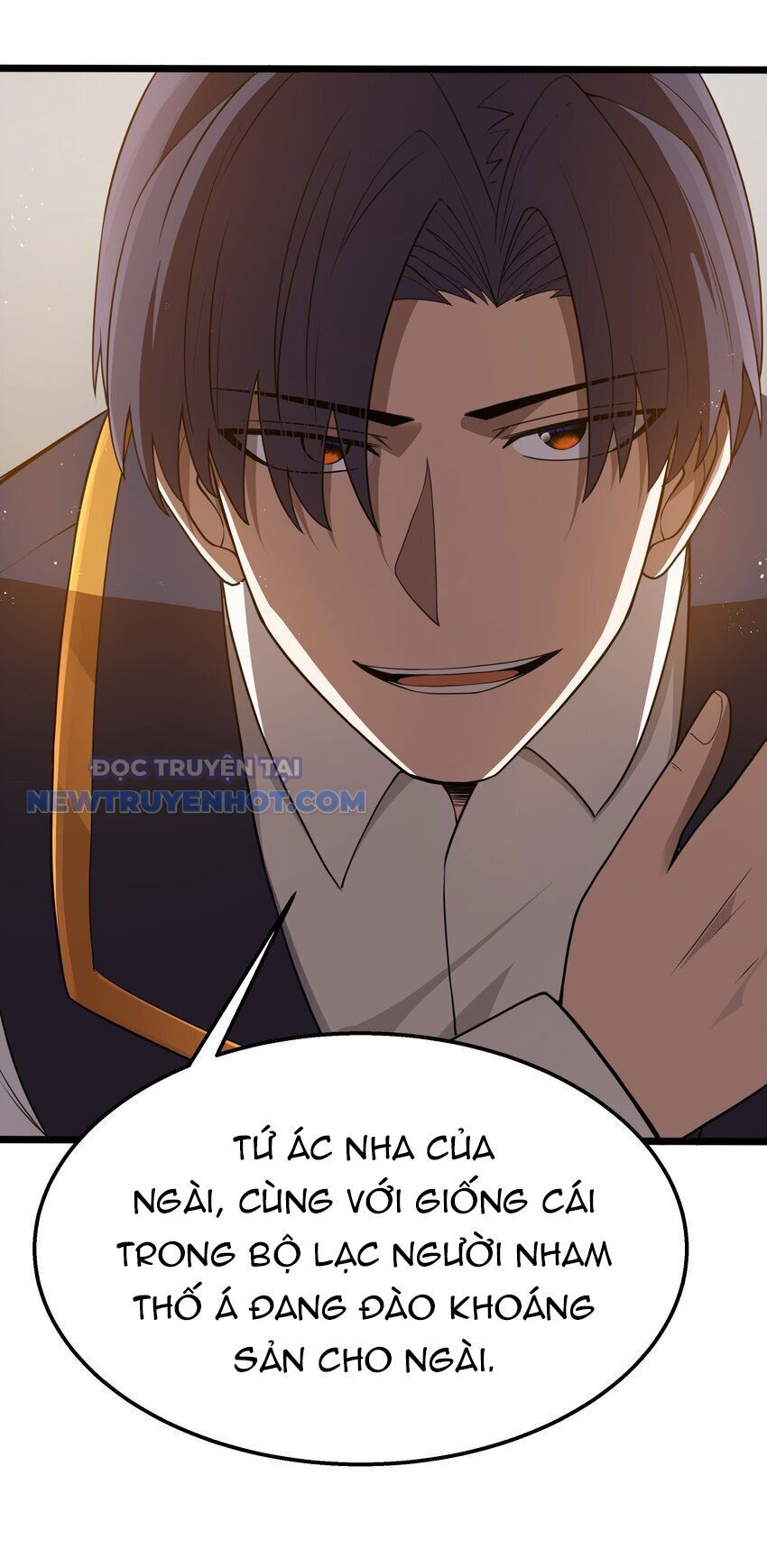 Dũng Giả Này Là Người Theo Chủ Nghĩa Tiền Tài Chí Thượng Chapter 35 - Trang 2
