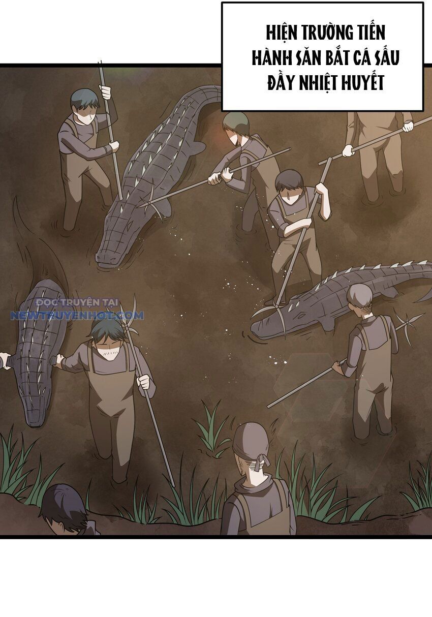 Dũng Giả Này Là Người Theo Chủ Nghĩa Tiền Tài Chí Thượng Chapter 35 - Trang 2