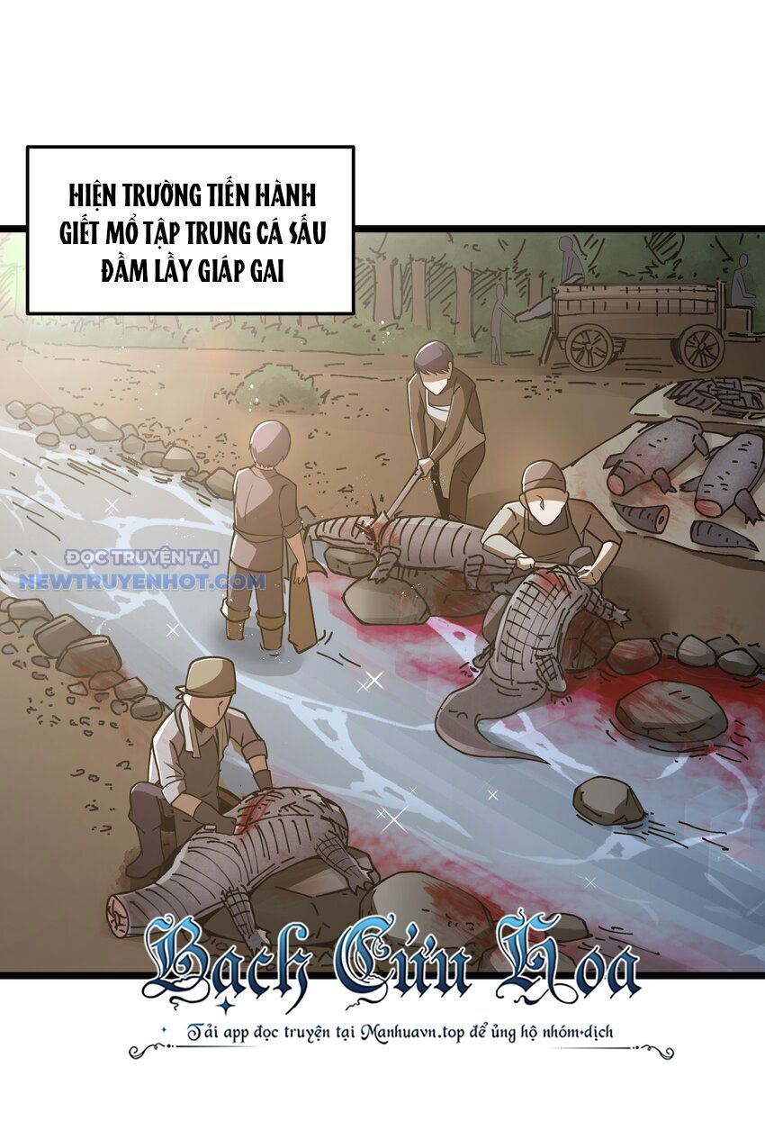 Dũng Giả Này Là Người Theo Chủ Nghĩa Tiền Tài Chí Thượng Chapter 35 - Trang 2