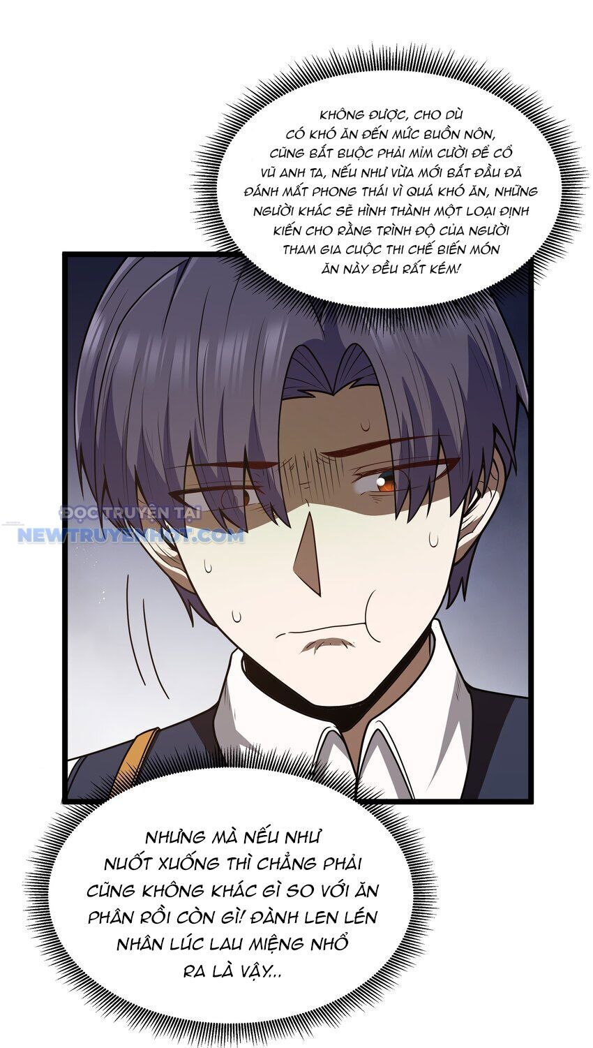 Dũng Giả Này Là Người Theo Chủ Nghĩa Tiền Tài Chí Thượng Chapter 36 - Trang 2