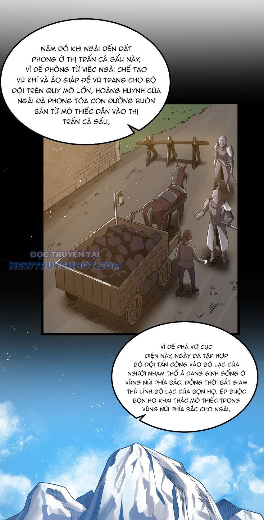 Dũng Giả Này Là Người Theo Chủ Nghĩa Tiền Tài Chí Thượng Chapter 36 - Trang 2