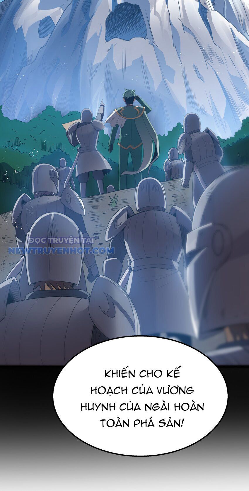 Dũng Giả Này Là Người Theo Chủ Nghĩa Tiền Tài Chí Thượng Chapter 36 - Trang 2