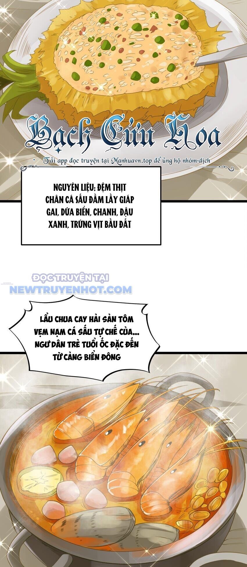 Dũng Giả Này Là Người Theo Chủ Nghĩa Tiền Tài Chí Thượng Chapter 37 - Trang 2