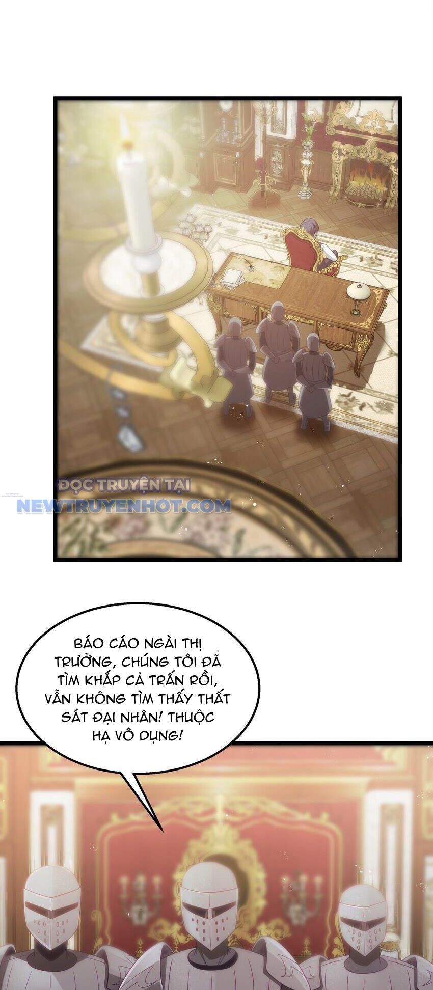 Dũng Giả Này Là Người Theo Chủ Nghĩa Tiền Tài Chí Thượng Chapter 37 - Trang 2