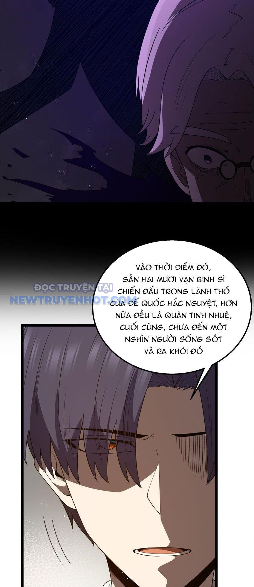Dũng Giả Này Là Người Theo Chủ Nghĩa Tiền Tài Chí Thượng Chapter 38 - Trang 2