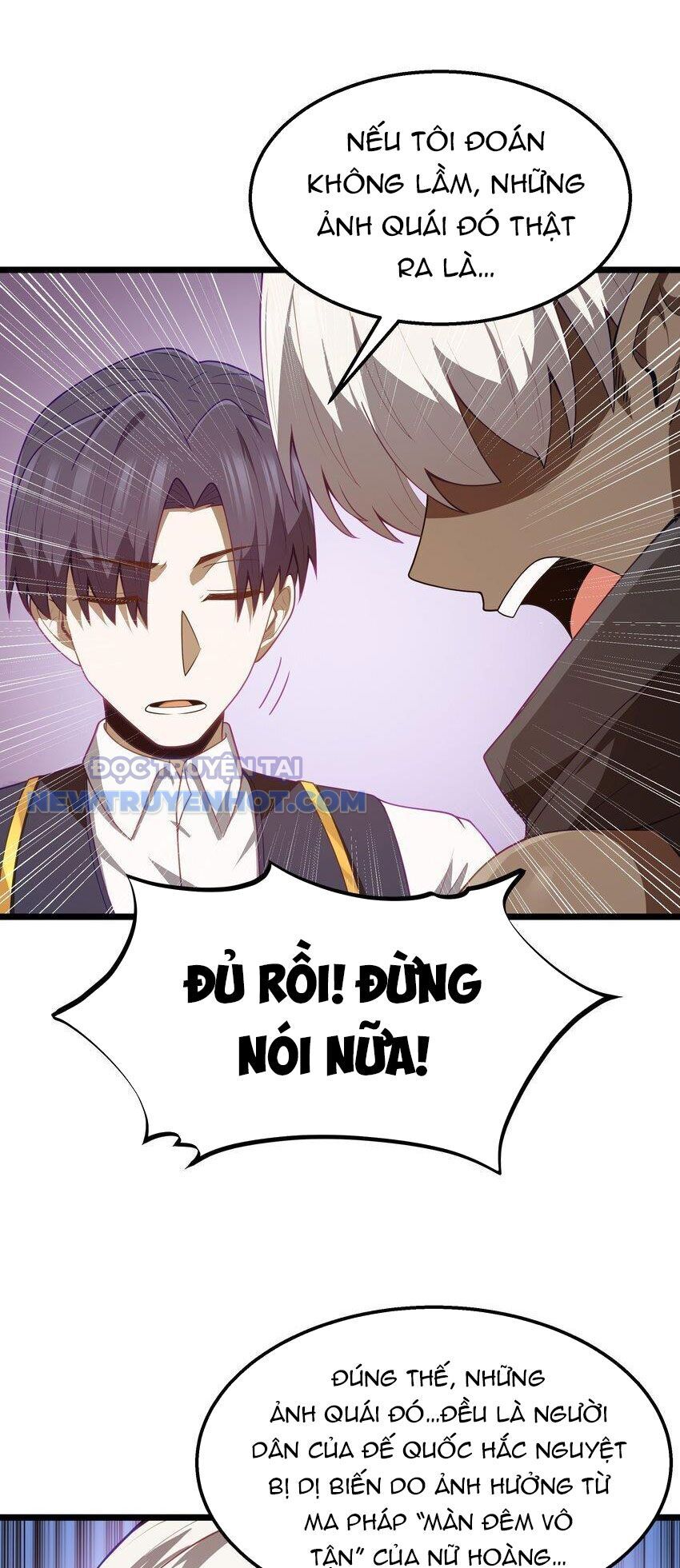 Dũng Giả Này Là Người Theo Chủ Nghĩa Tiền Tài Chí Thượng Chapter 38 - Trang 2