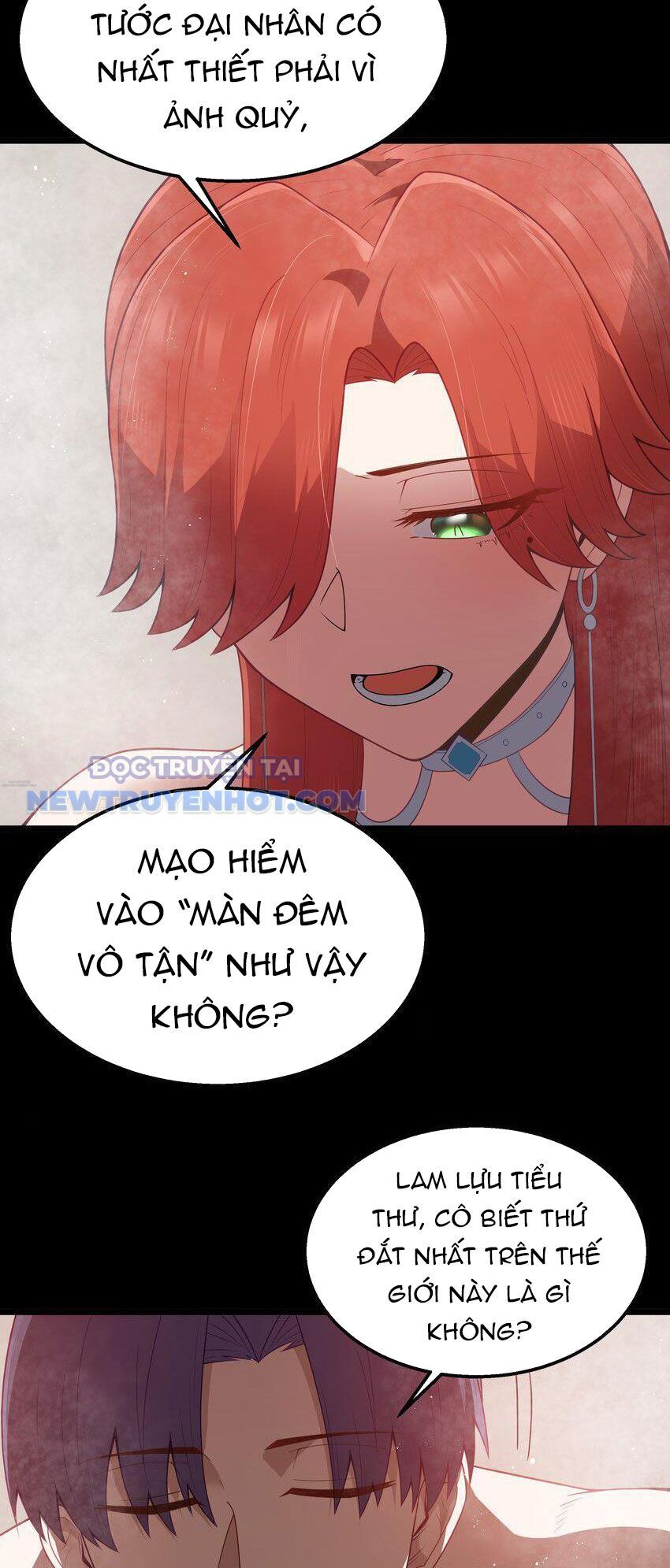 Dũng Giả Này Là Người Theo Chủ Nghĩa Tiền Tài Chí Thượng Chapter 38 - Trang 2