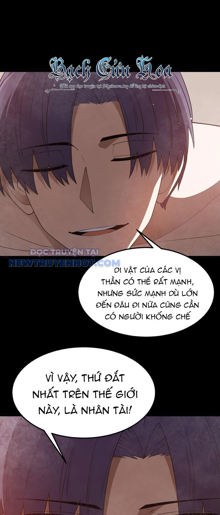 Dũng Giả Này Là Người Theo Chủ Nghĩa Tiền Tài Chí Thượng Chapter 38 - Trang 2