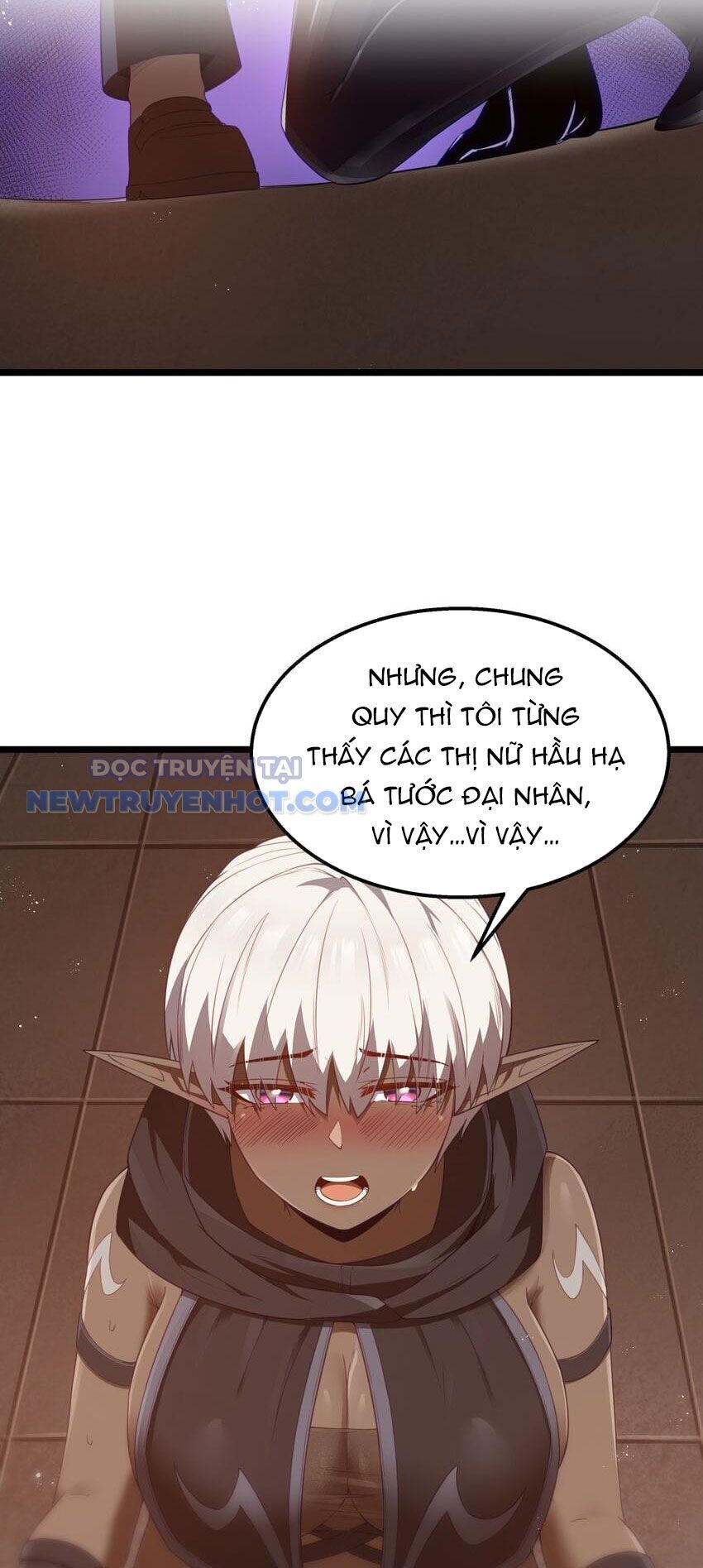 Dũng Giả Này Là Người Theo Chủ Nghĩa Tiền Tài Chí Thượng Chapter 38 - Trang 2