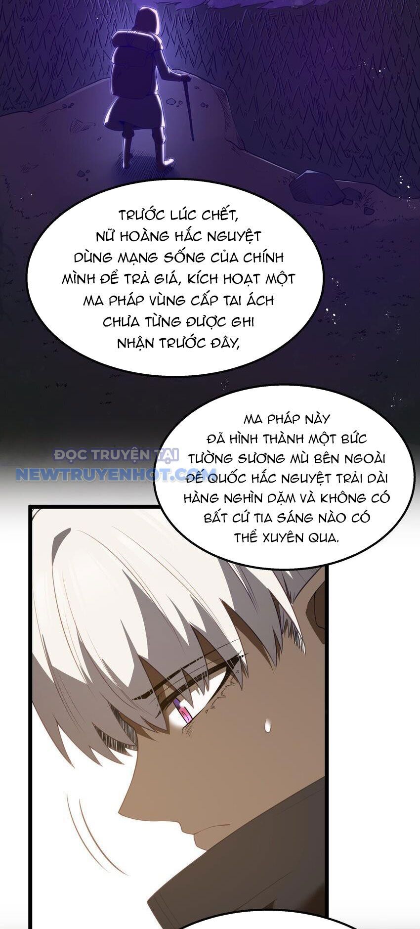 Dũng Giả Này Là Người Theo Chủ Nghĩa Tiền Tài Chí Thượng Chapter 38 - Trang 2