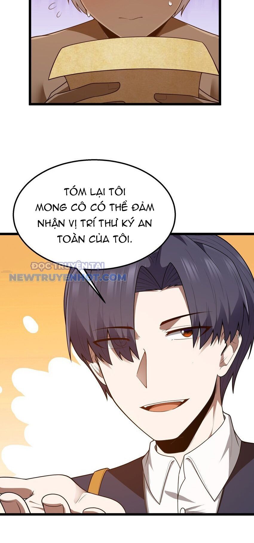 Dũng Giả Này Là Người Theo Chủ Nghĩa Tiền Tài Chí Thượng Chapter 39 - Trang 2
