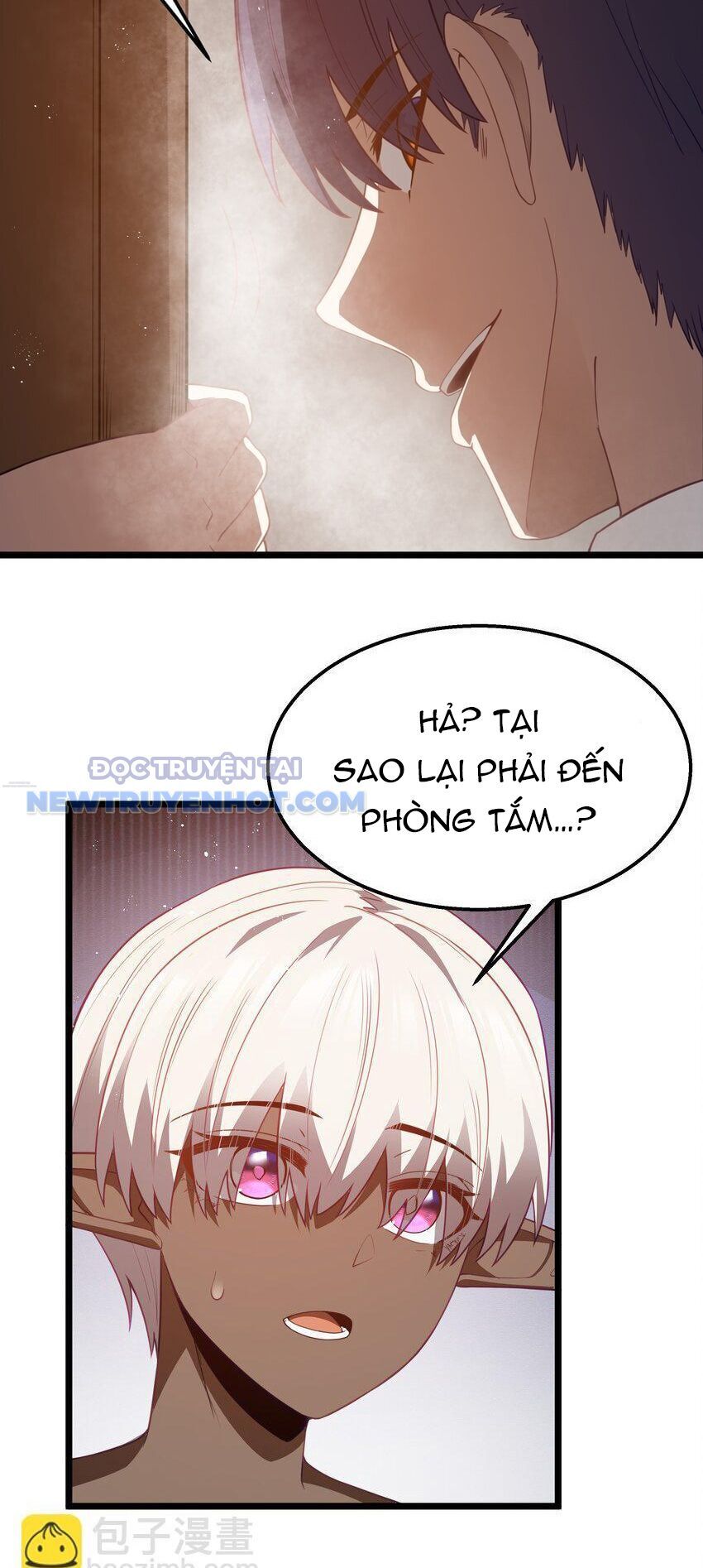 Dũng Giả Này Là Người Theo Chủ Nghĩa Tiền Tài Chí Thượng Chapter 39 - Trang 2