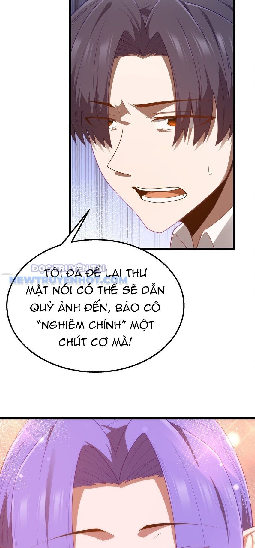 Dũng Giả Này Là Người Theo Chủ Nghĩa Tiền Tài Chí Thượng Chapter 39 - Trang 2