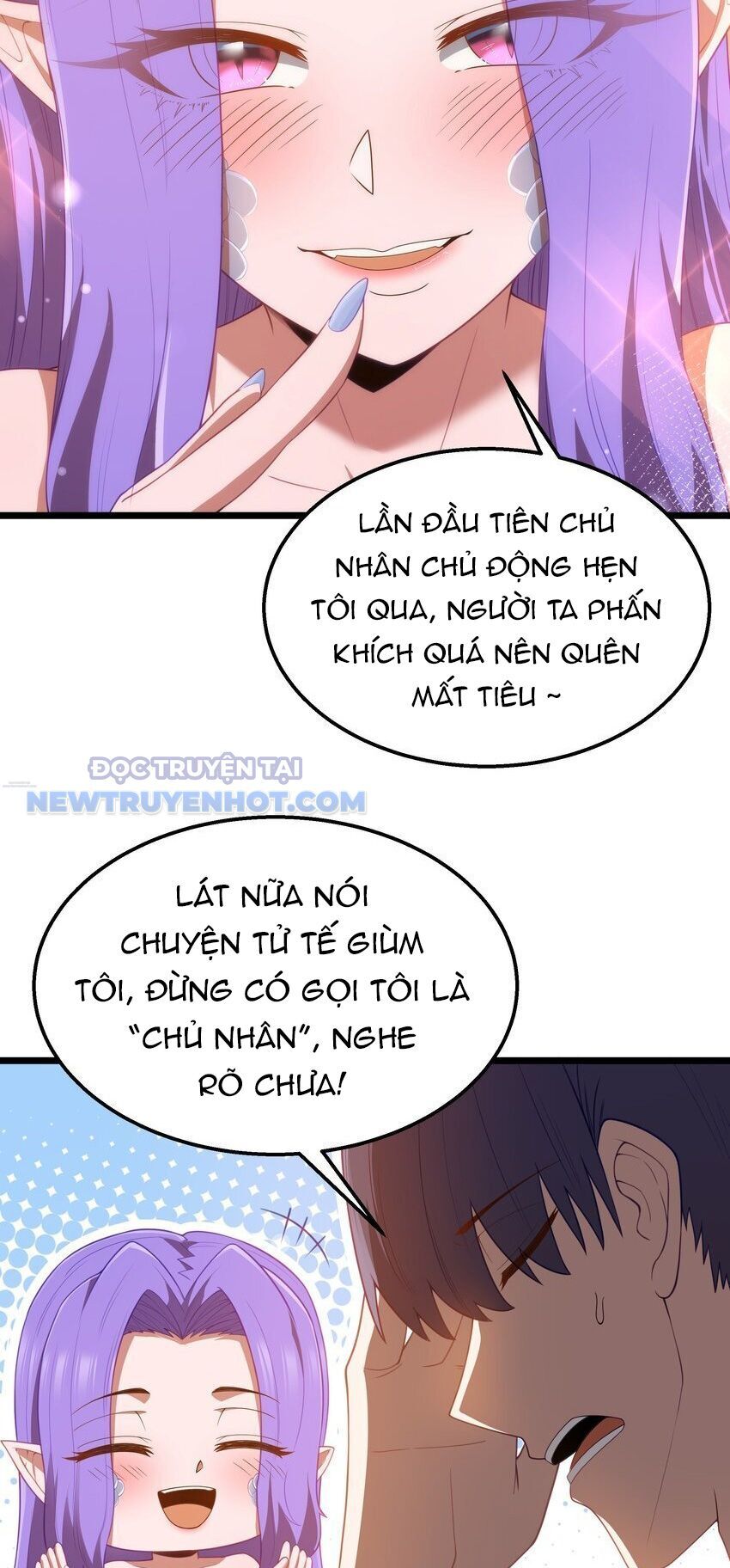 Dũng Giả Này Là Người Theo Chủ Nghĩa Tiền Tài Chí Thượng Chapter 39 - Trang 2