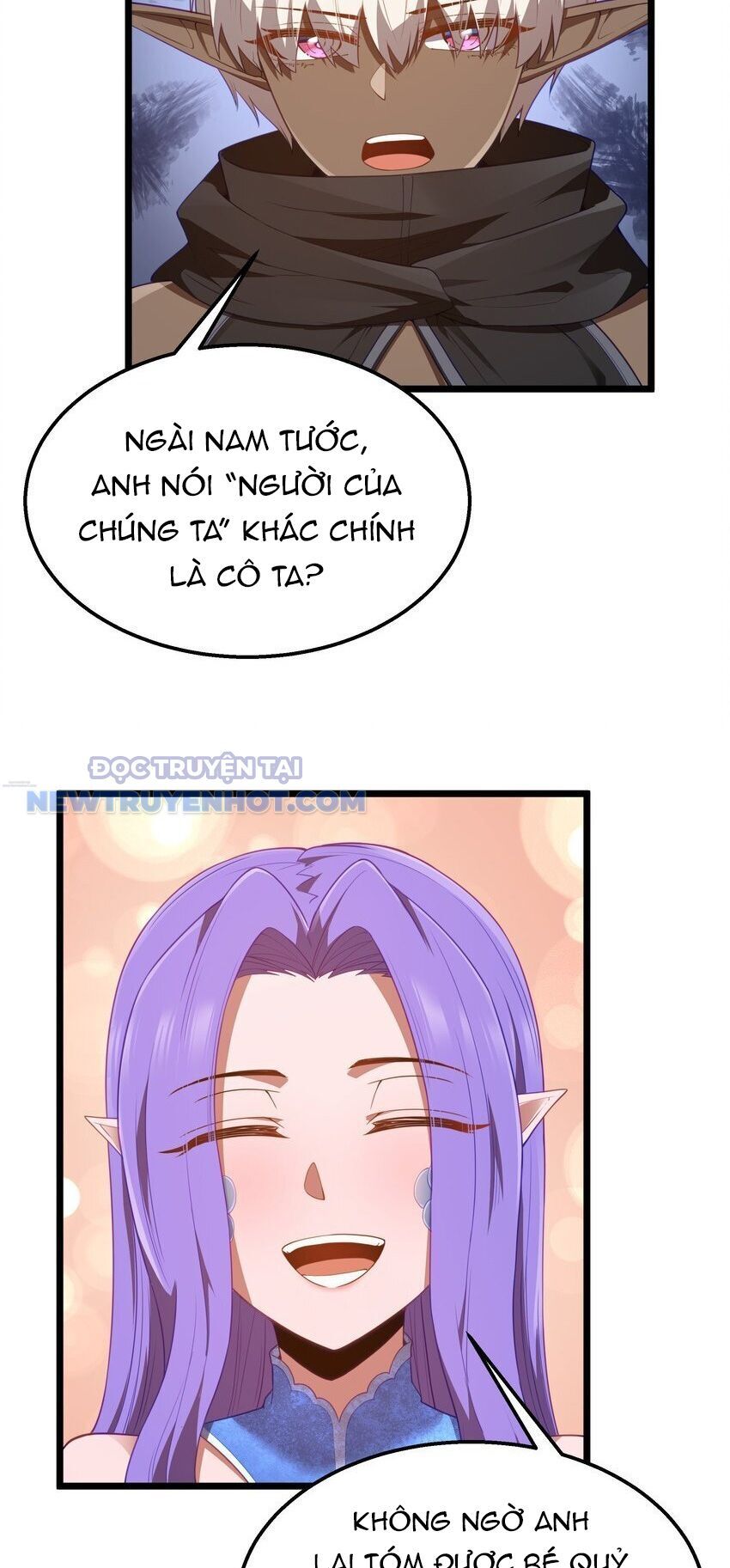 Dũng Giả Này Là Người Theo Chủ Nghĩa Tiền Tài Chí Thượng Chapter 39 - Trang 2