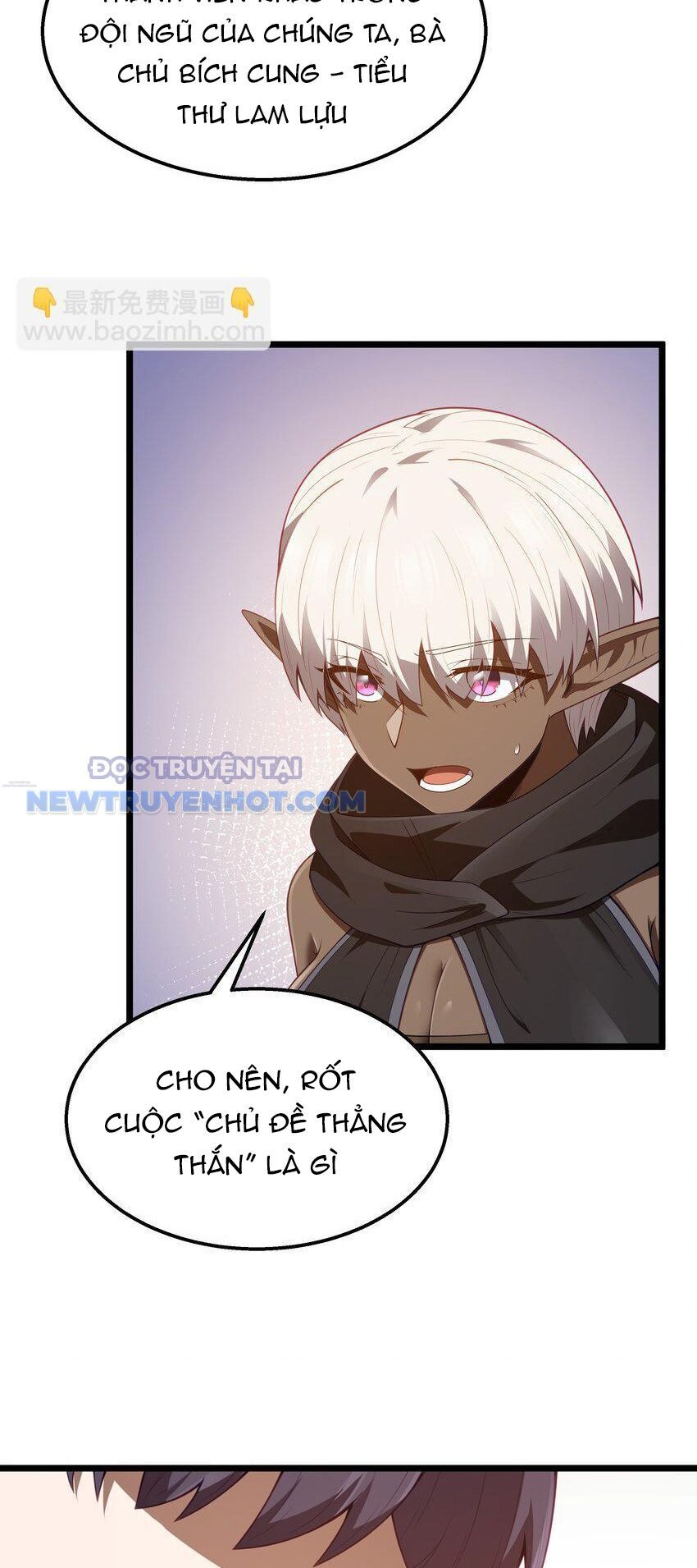 Dũng Giả Này Là Người Theo Chủ Nghĩa Tiền Tài Chí Thượng Chapter 39 - Trang 2