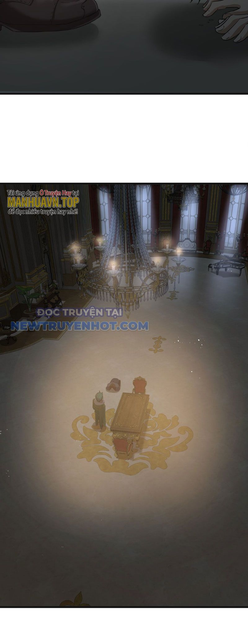 Dũng Giả Này Là Người Theo Chủ Nghĩa Tiền Tài Chí Thượng Chapter 4 - Trang 2