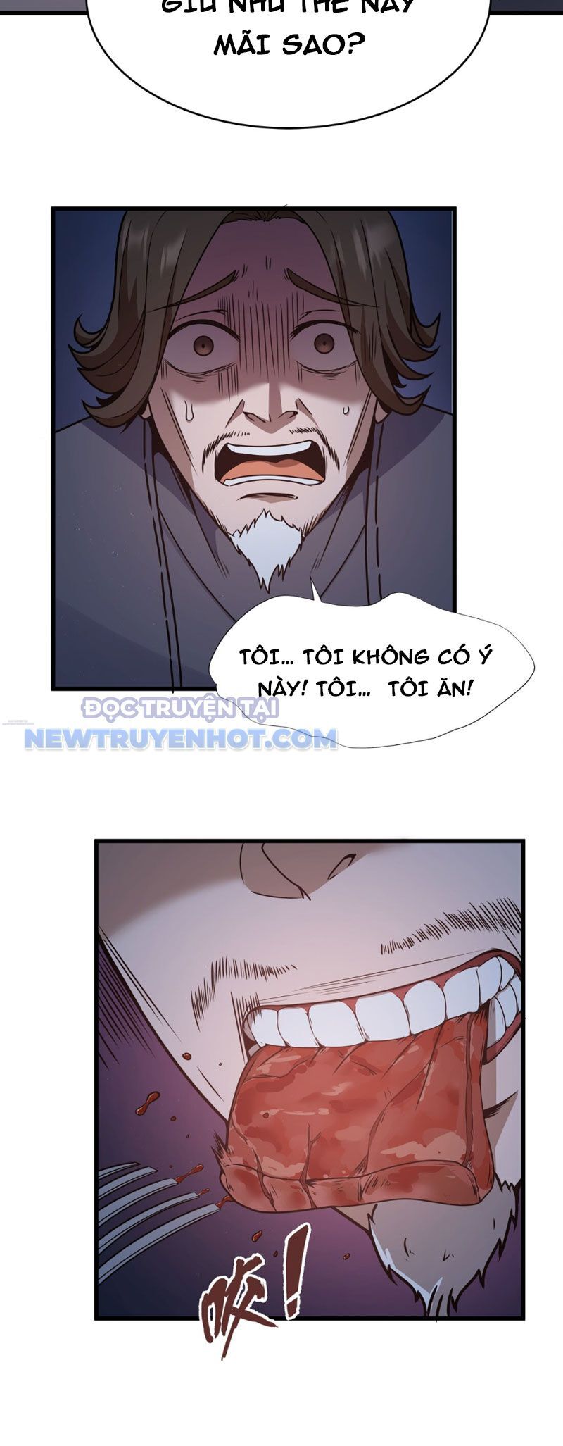 Dũng Giả Này Là Người Theo Chủ Nghĩa Tiền Tài Chí Thượng Chapter 4 - Trang 2