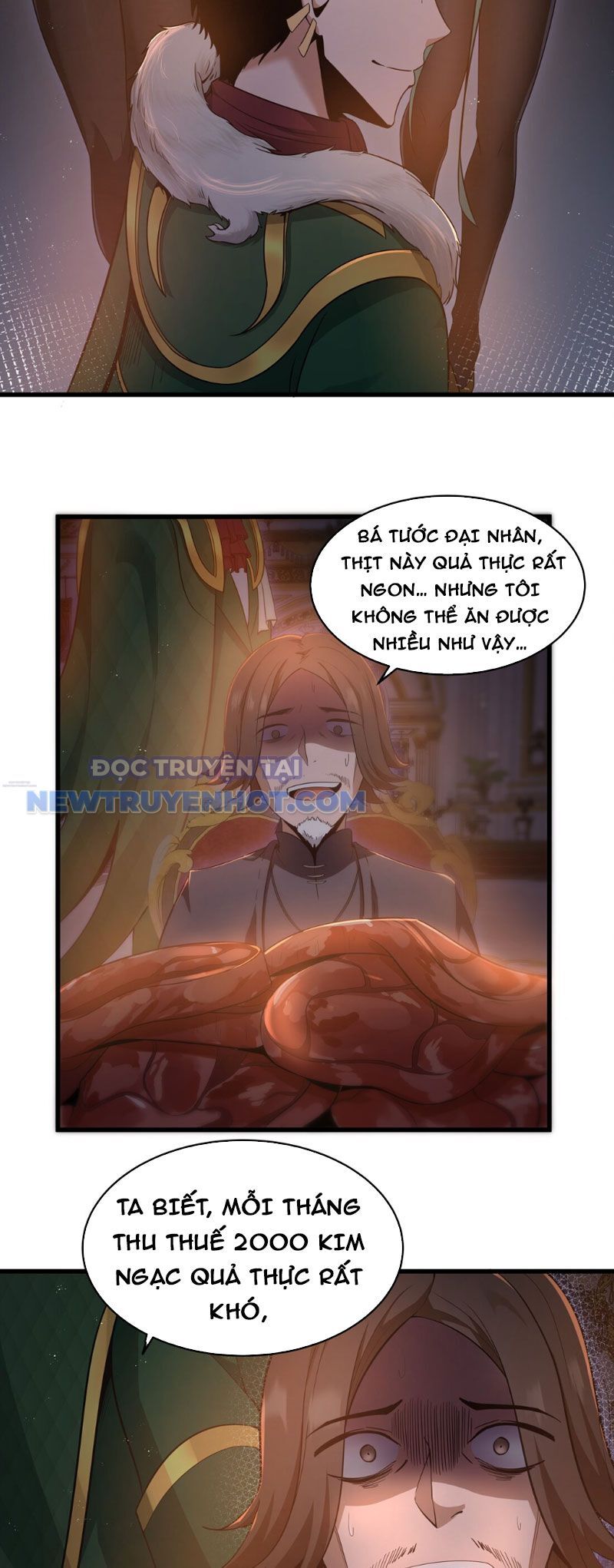 Dũng Giả Này Là Người Theo Chủ Nghĩa Tiền Tài Chí Thượng Chapter 4 - Trang 2