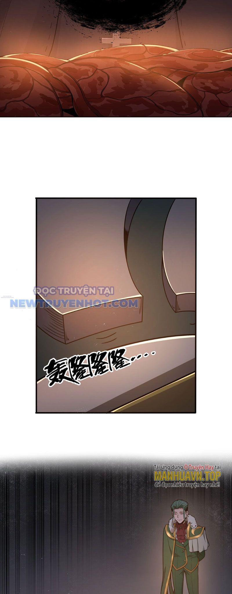 Dũng Giả Này Là Người Theo Chủ Nghĩa Tiền Tài Chí Thượng Chapter 4 - Trang 2