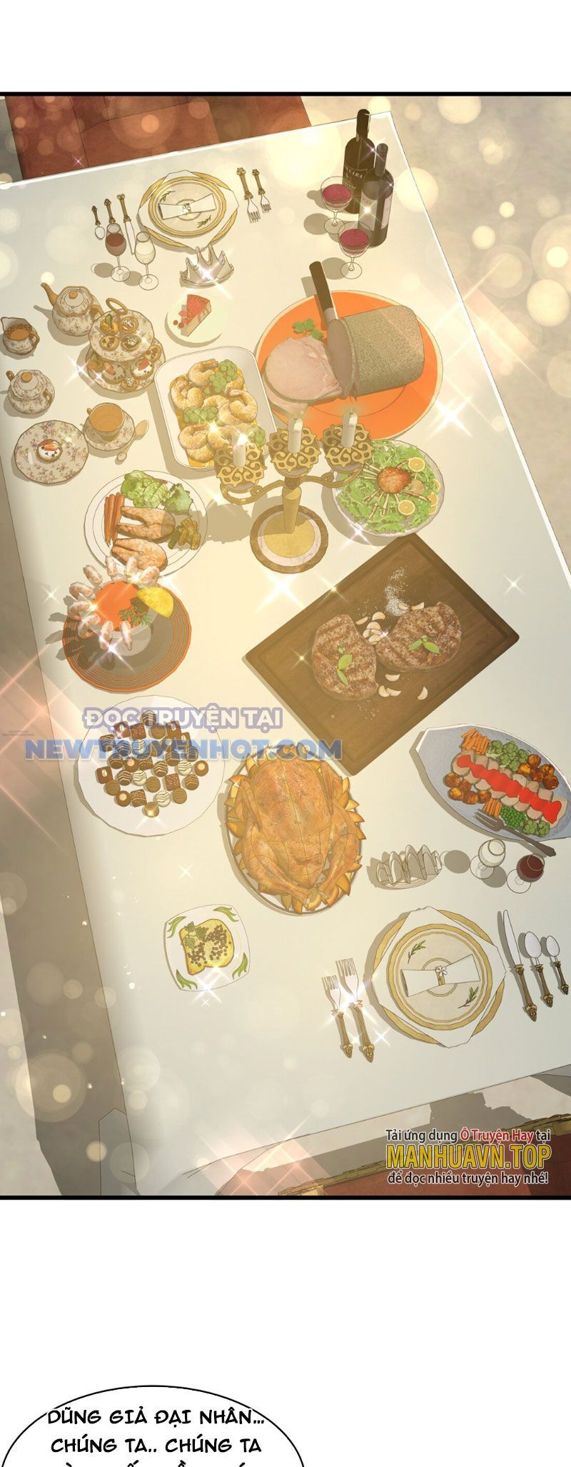 Dũng Giả Này Là Người Theo Chủ Nghĩa Tiền Tài Chí Thượng Chapter 4 - Trang 2