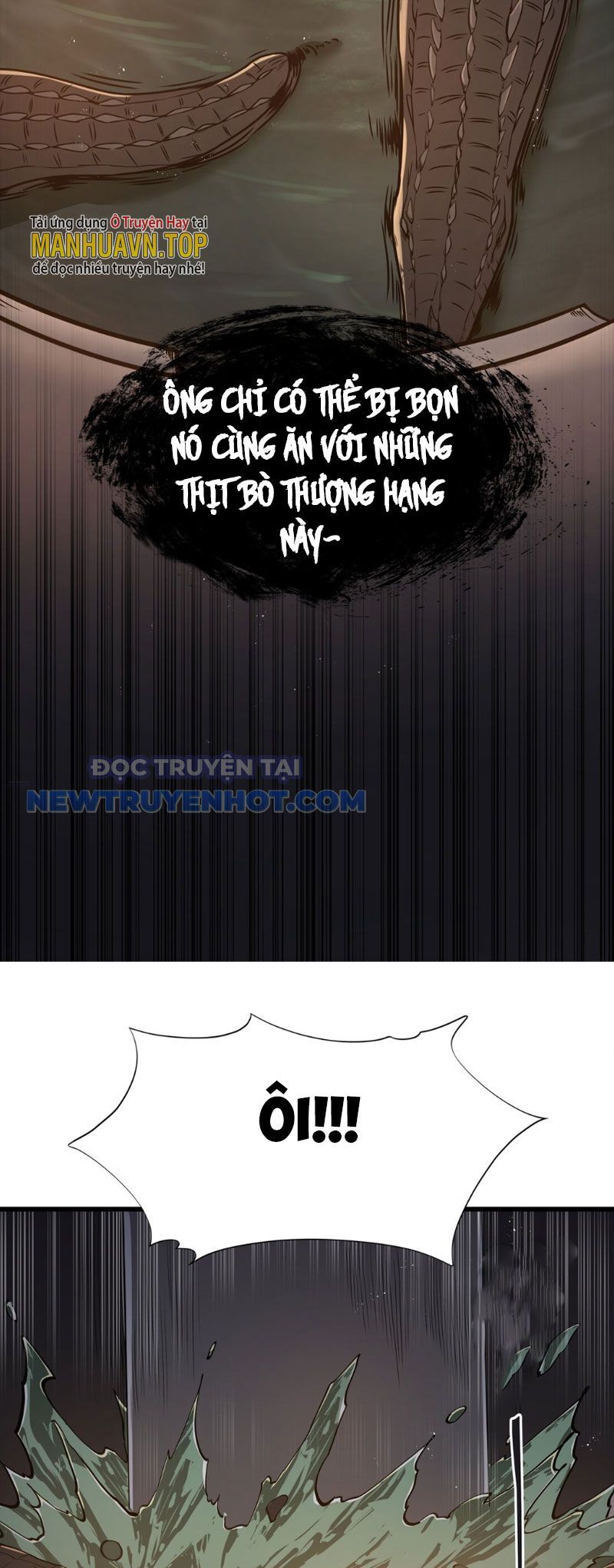 Dũng Giả Này Là Người Theo Chủ Nghĩa Tiền Tài Chí Thượng Chapter 4 - Trang 2