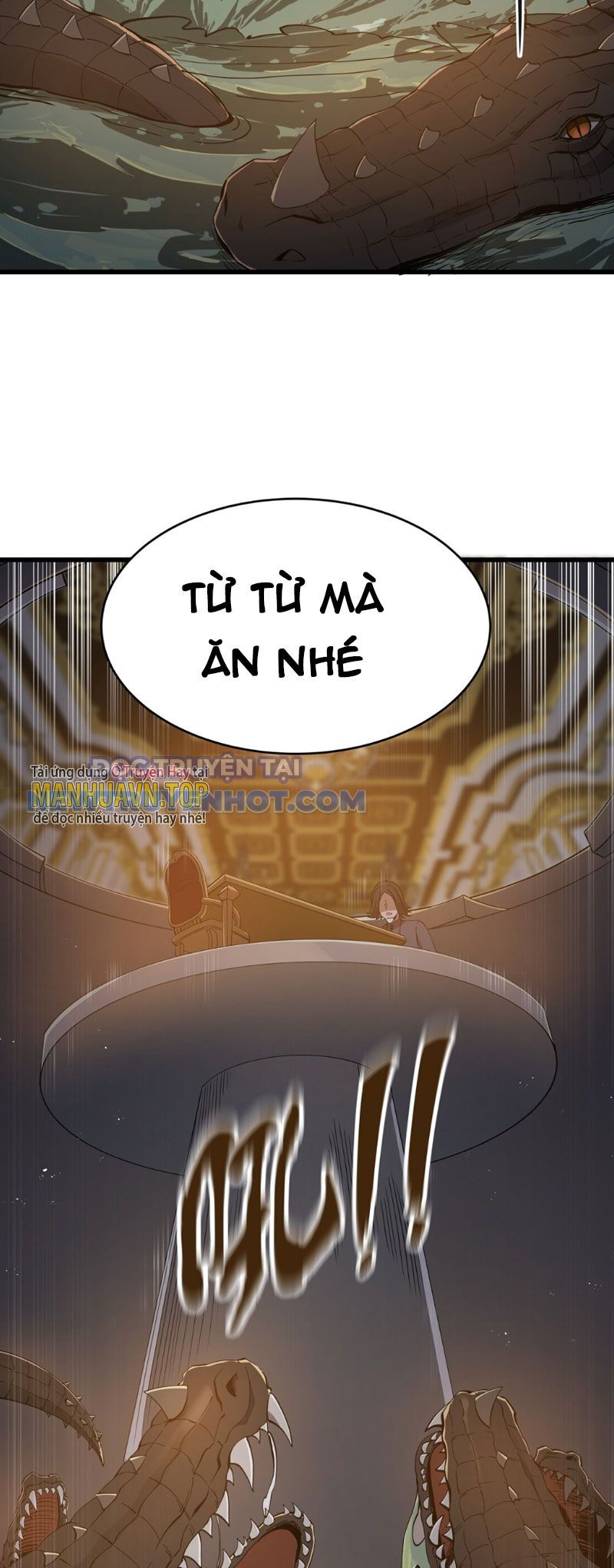 Dũng Giả Này Là Người Theo Chủ Nghĩa Tiền Tài Chí Thượng Chapter 4 - Trang 2