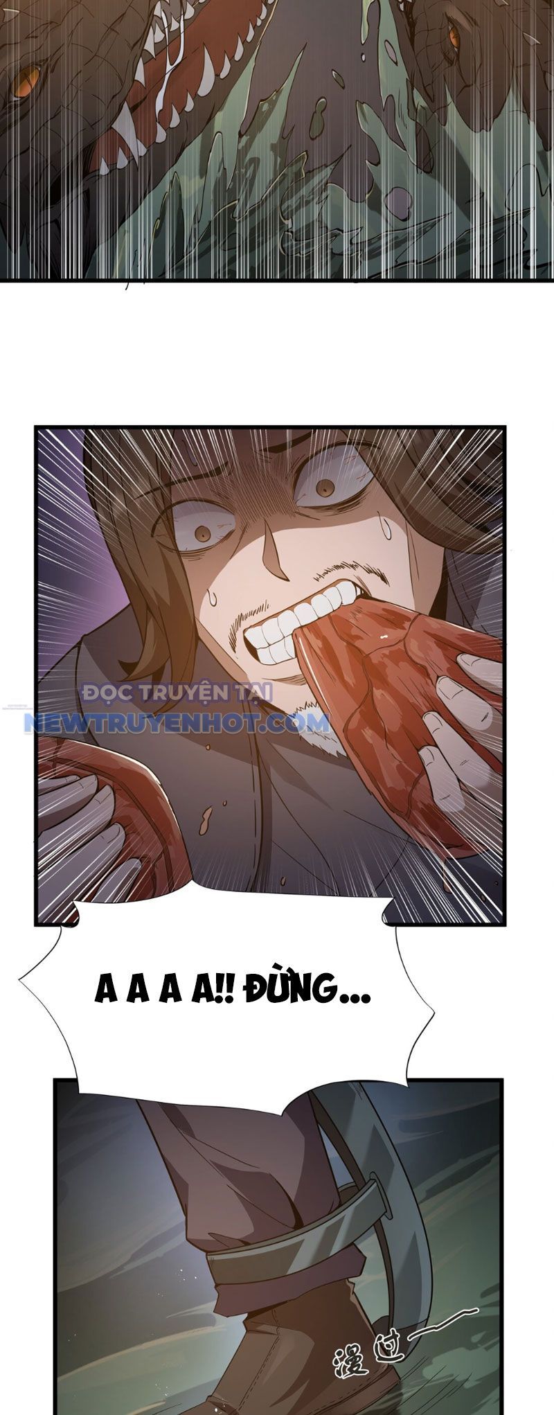 Dũng Giả Này Là Người Theo Chủ Nghĩa Tiền Tài Chí Thượng Chapter 4 - Trang 2