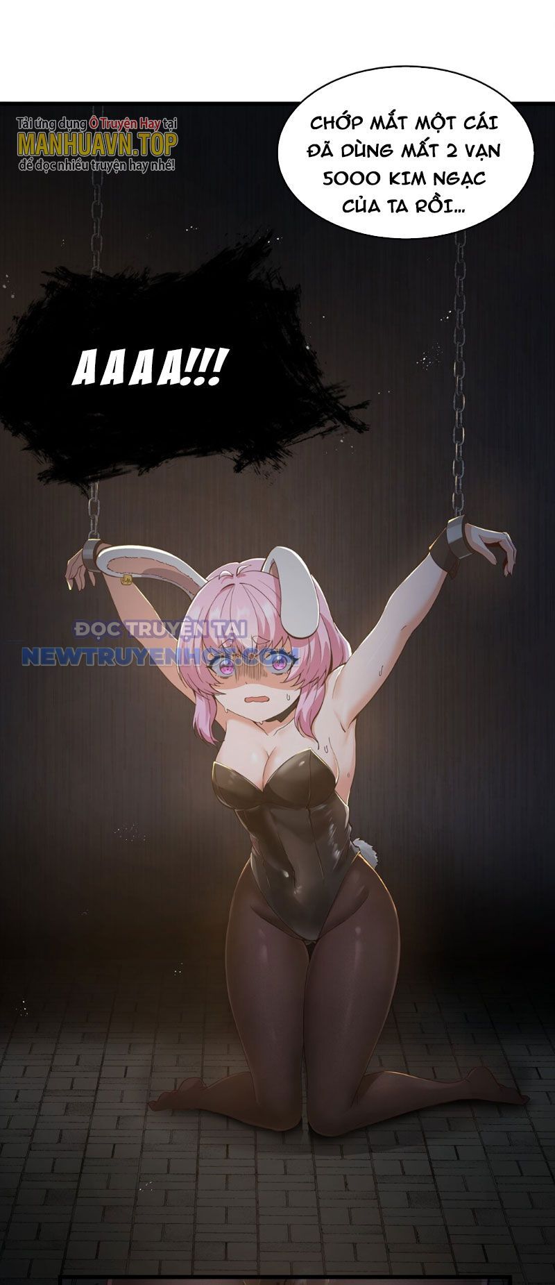 Dũng Giả Này Là Người Theo Chủ Nghĩa Tiền Tài Chí Thượng Chapter 4 - Trang 2