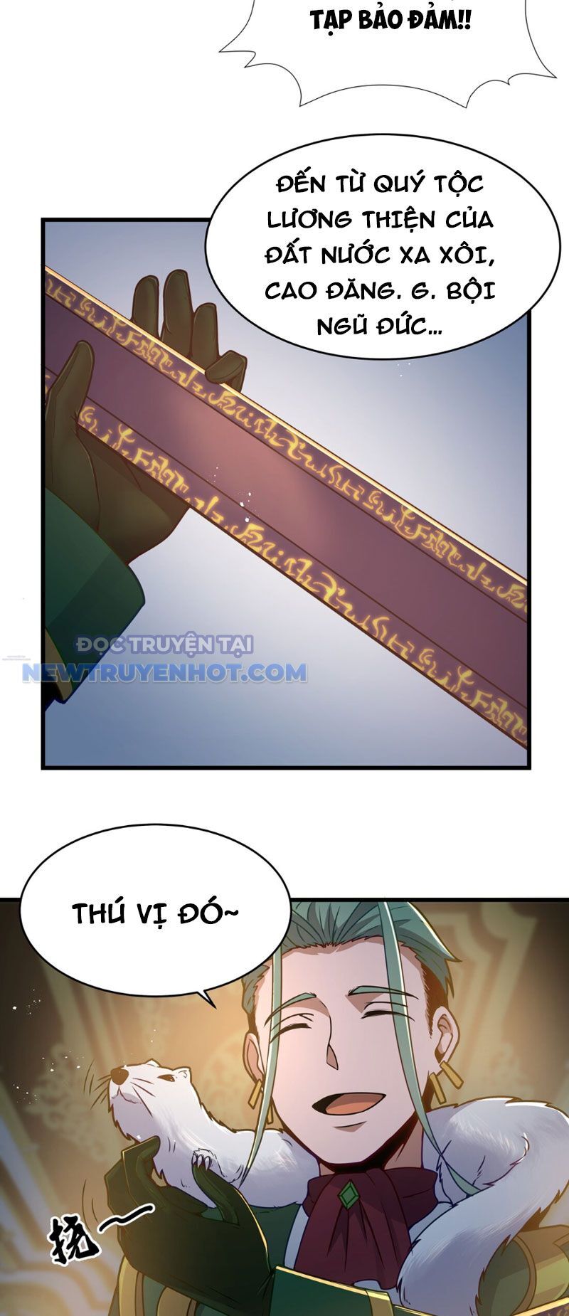 Dũng Giả Này Là Người Theo Chủ Nghĩa Tiền Tài Chí Thượng Chapter 4 - Trang 2