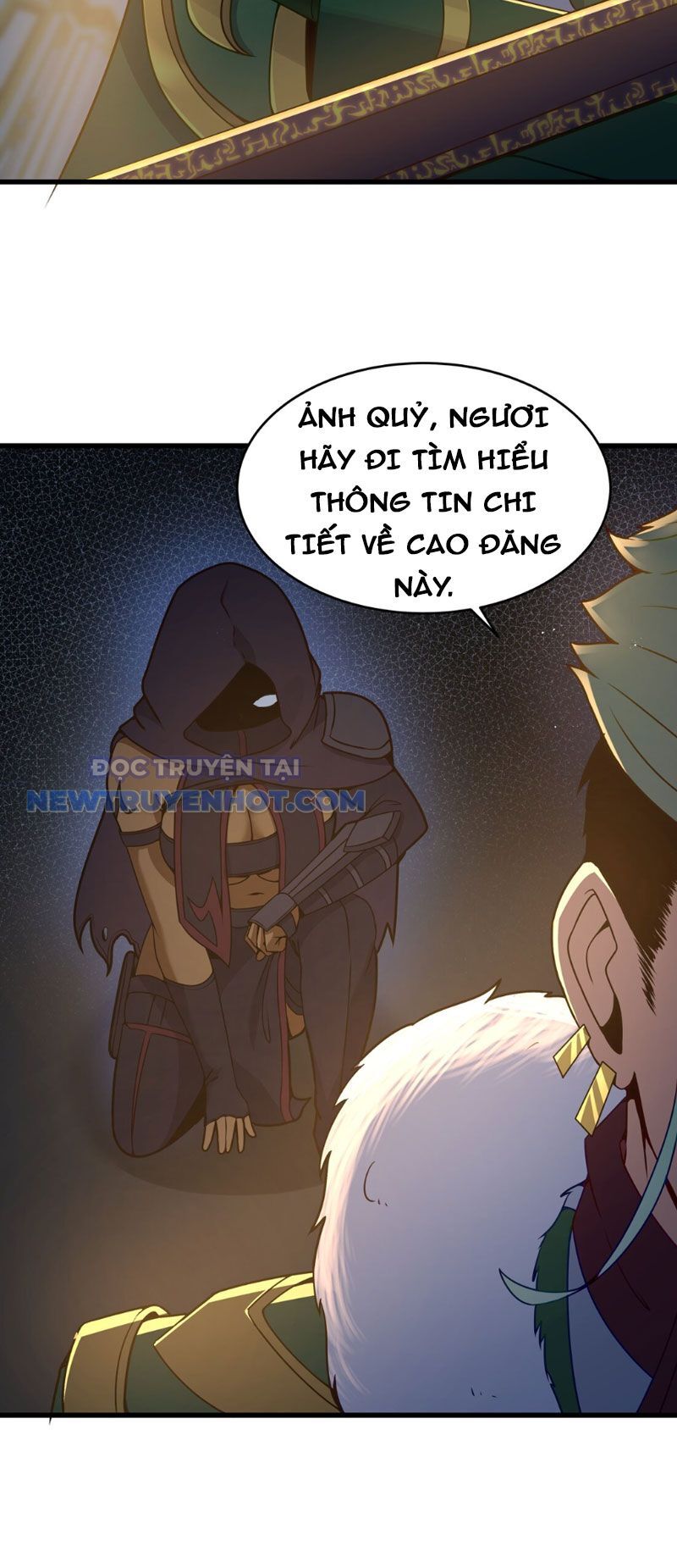 Dũng Giả Này Là Người Theo Chủ Nghĩa Tiền Tài Chí Thượng Chapter 4 - Trang 2