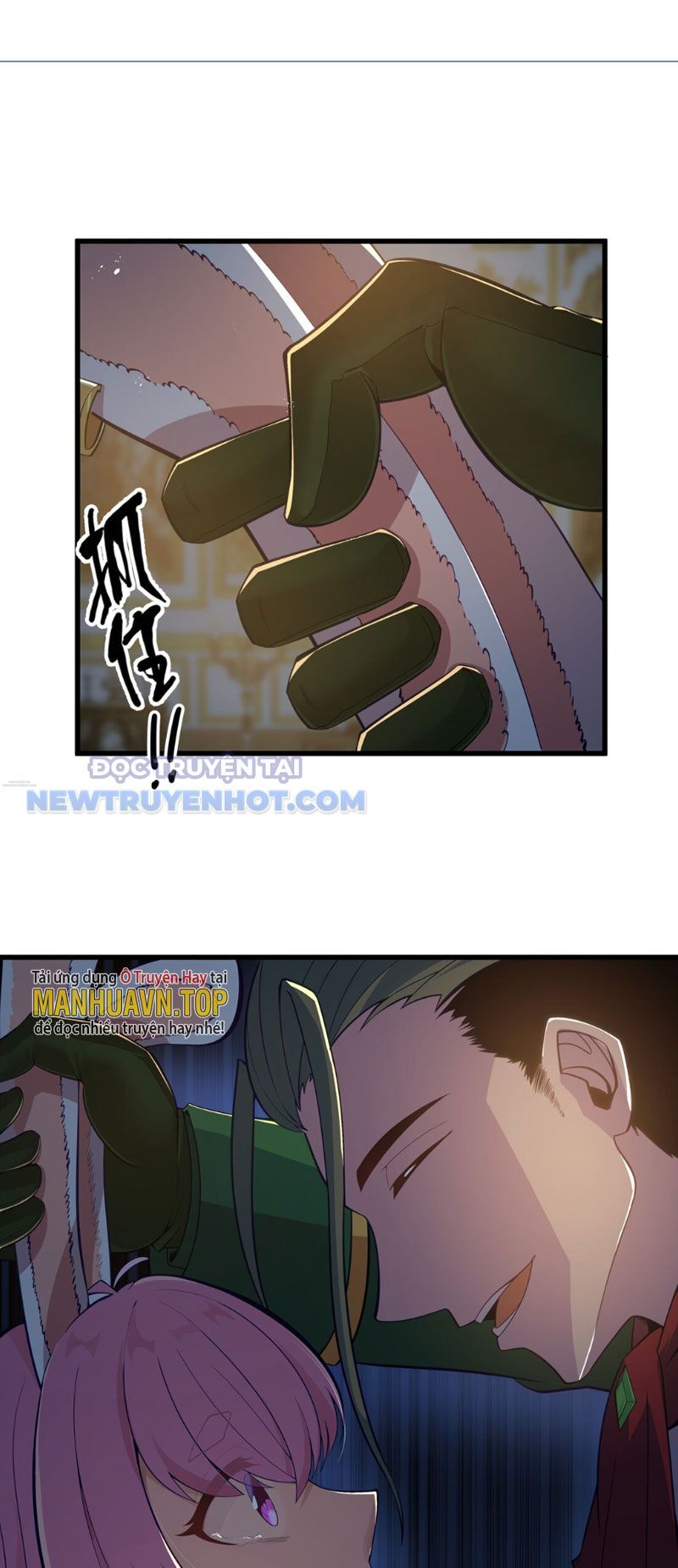 Dũng Giả Này Là Người Theo Chủ Nghĩa Tiền Tài Chí Thượng Chapter 4 - Trang 2