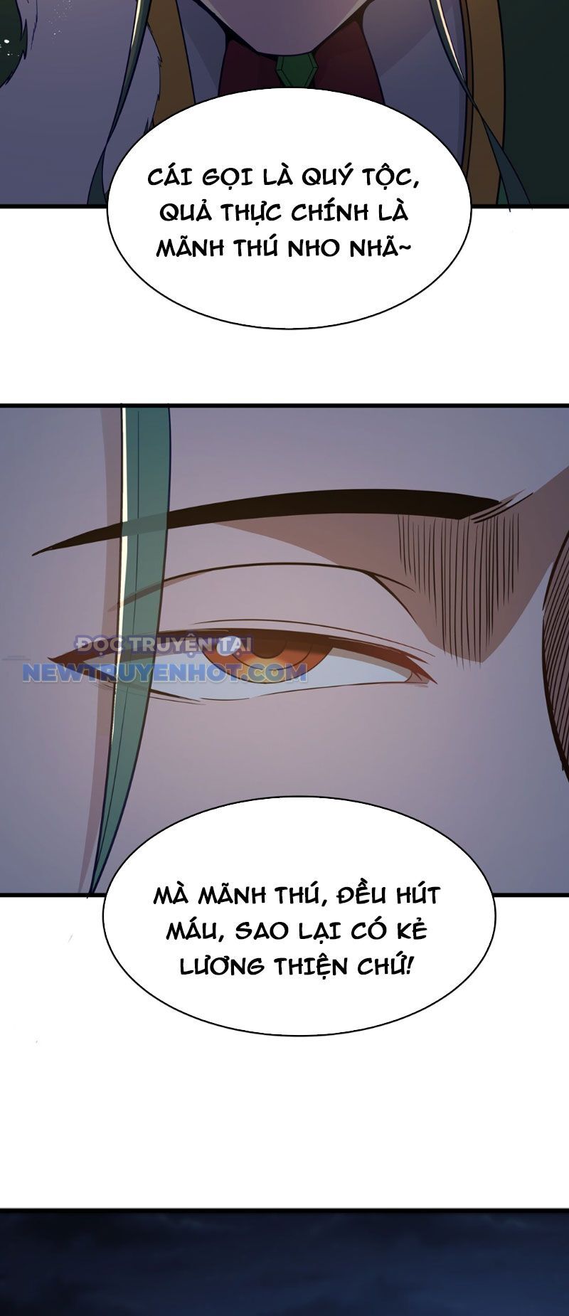 Dũng Giả Này Là Người Theo Chủ Nghĩa Tiền Tài Chí Thượng Chapter 4 - Trang 2