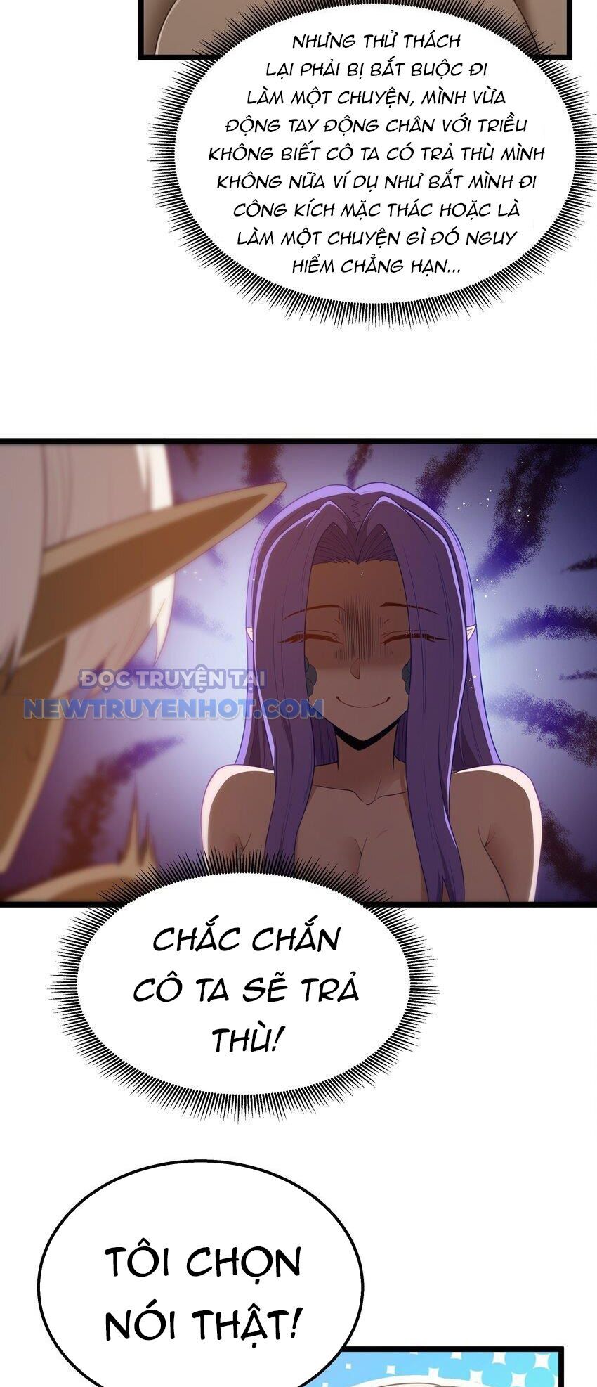 Dũng Giả Này Là Người Theo Chủ Nghĩa Tiền Tài Chí Thượng Chapter 40 - Trang 2