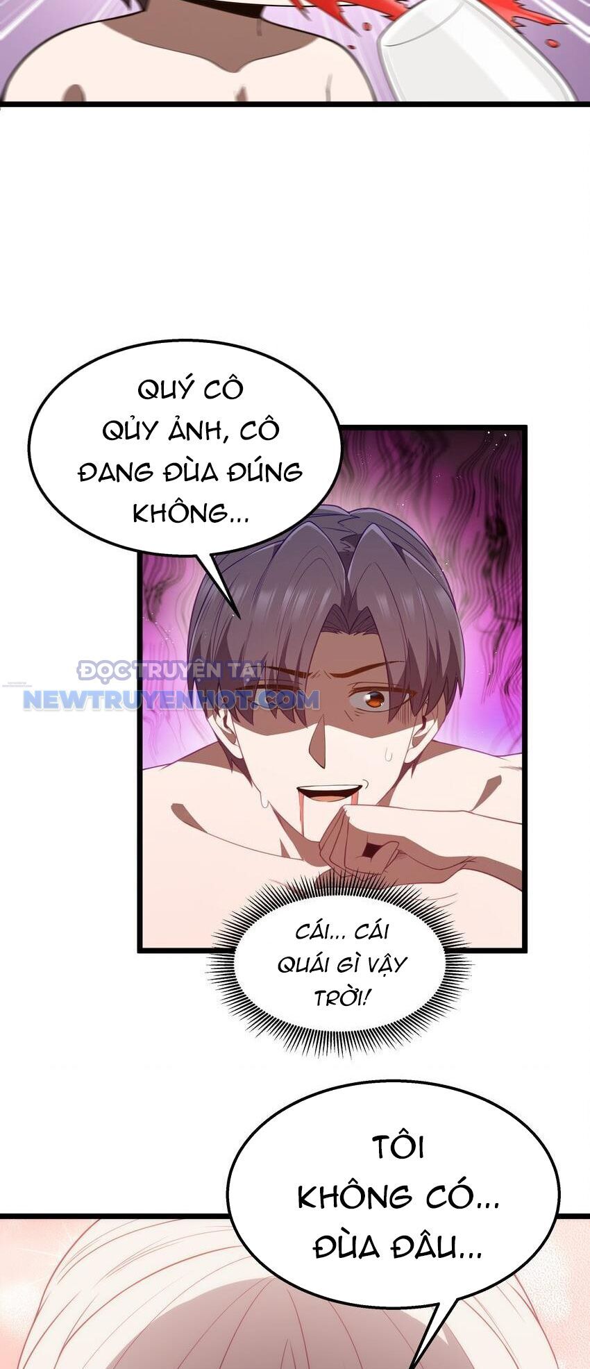 Dũng Giả Này Là Người Theo Chủ Nghĩa Tiền Tài Chí Thượng Chapter 40 - Trang 2
