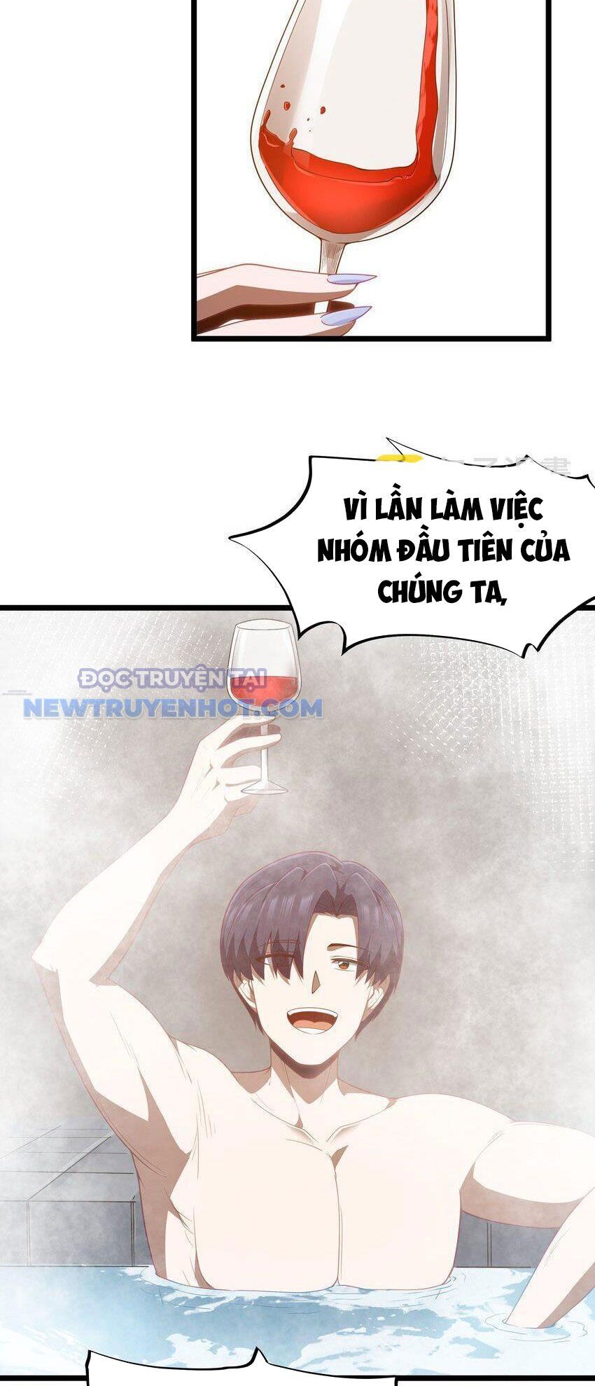 Dũng Giả Này Là Người Theo Chủ Nghĩa Tiền Tài Chí Thượng Chapter 40 - Trang 2
