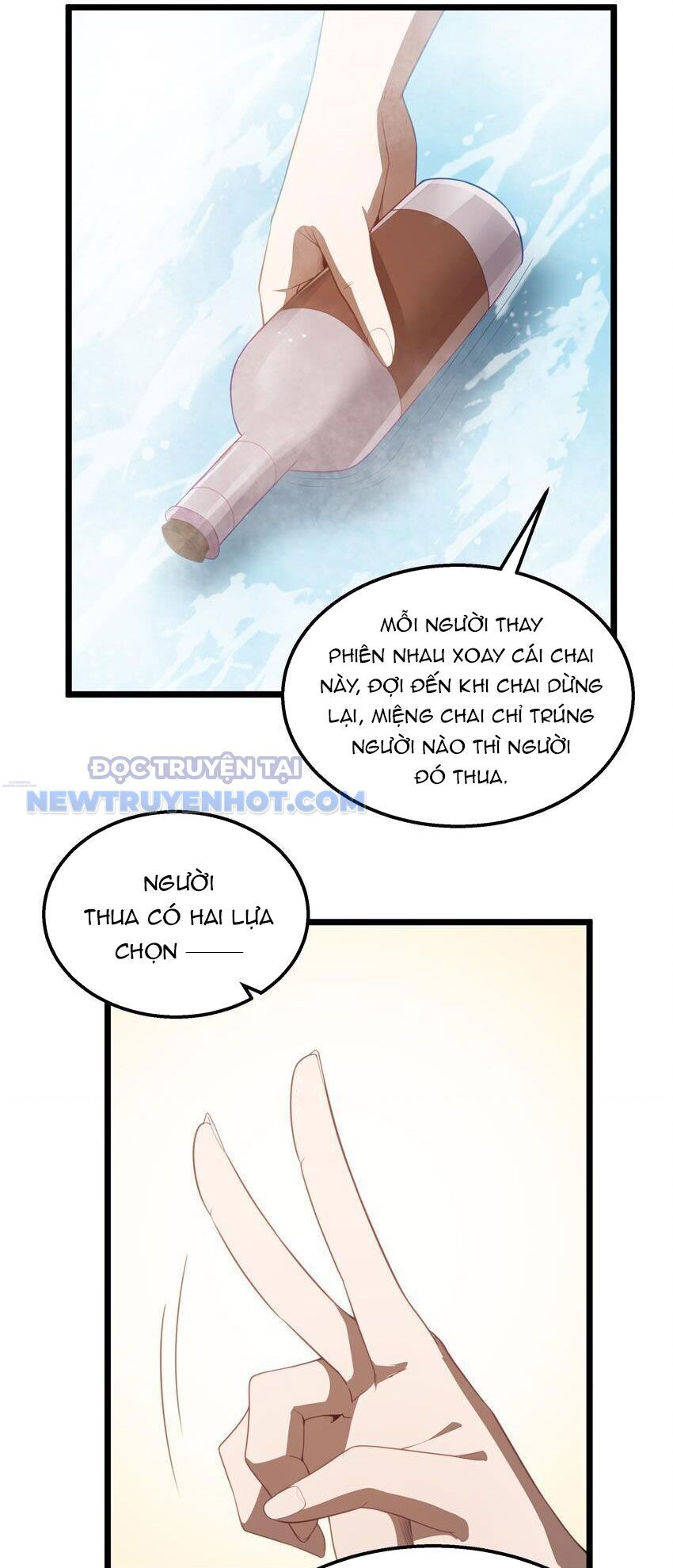Dũng Giả Này Là Người Theo Chủ Nghĩa Tiền Tài Chí Thượng Chapter 40 - Trang 2