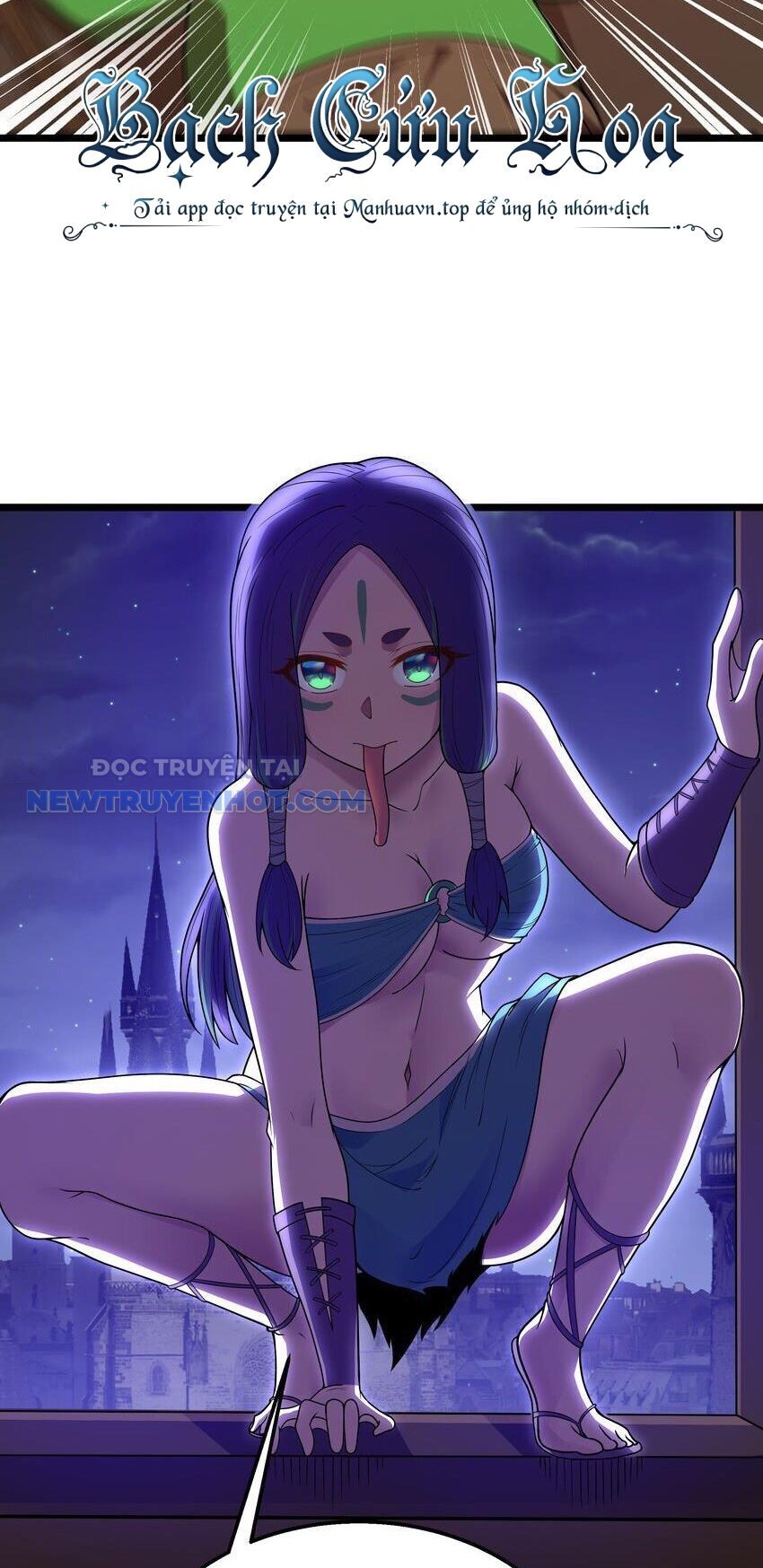 Dũng Giả Này Là Người Theo Chủ Nghĩa Tiền Tài Chí Thượng Chapter 41 - Trang 2
