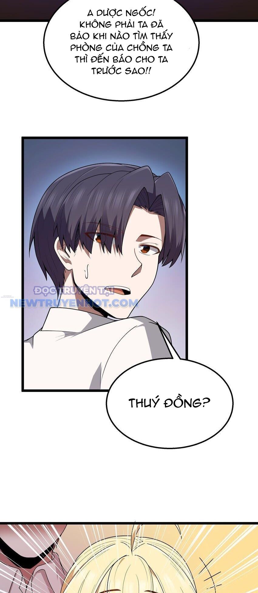 Dũng Giả Này Là Người Theo Chủ Nghĩa Tiền Tài Chí Thượng Chapter 41 - Trang 2